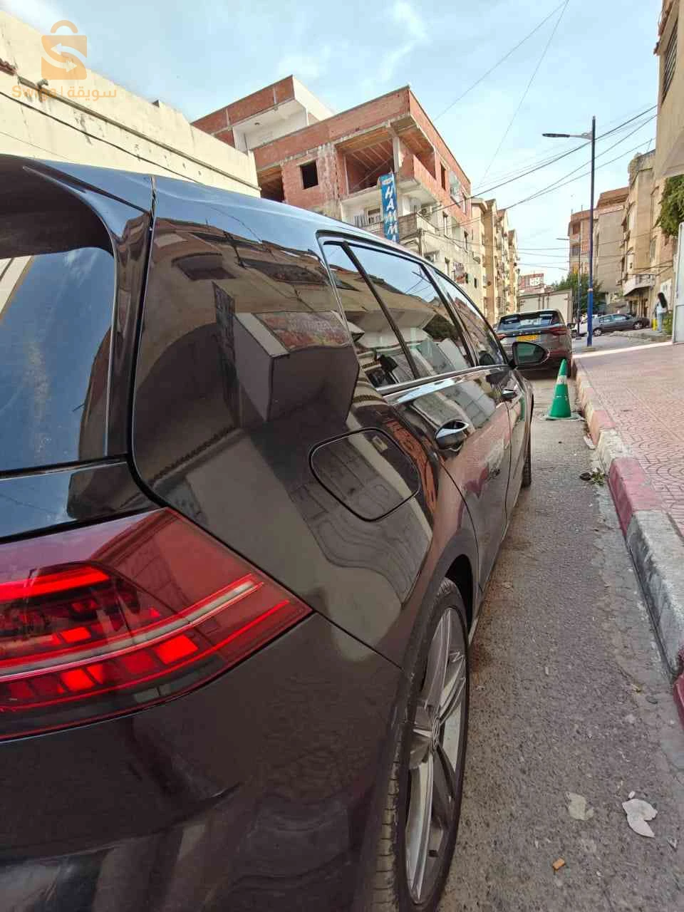 Volkswagen Golf TIZI OUZOU