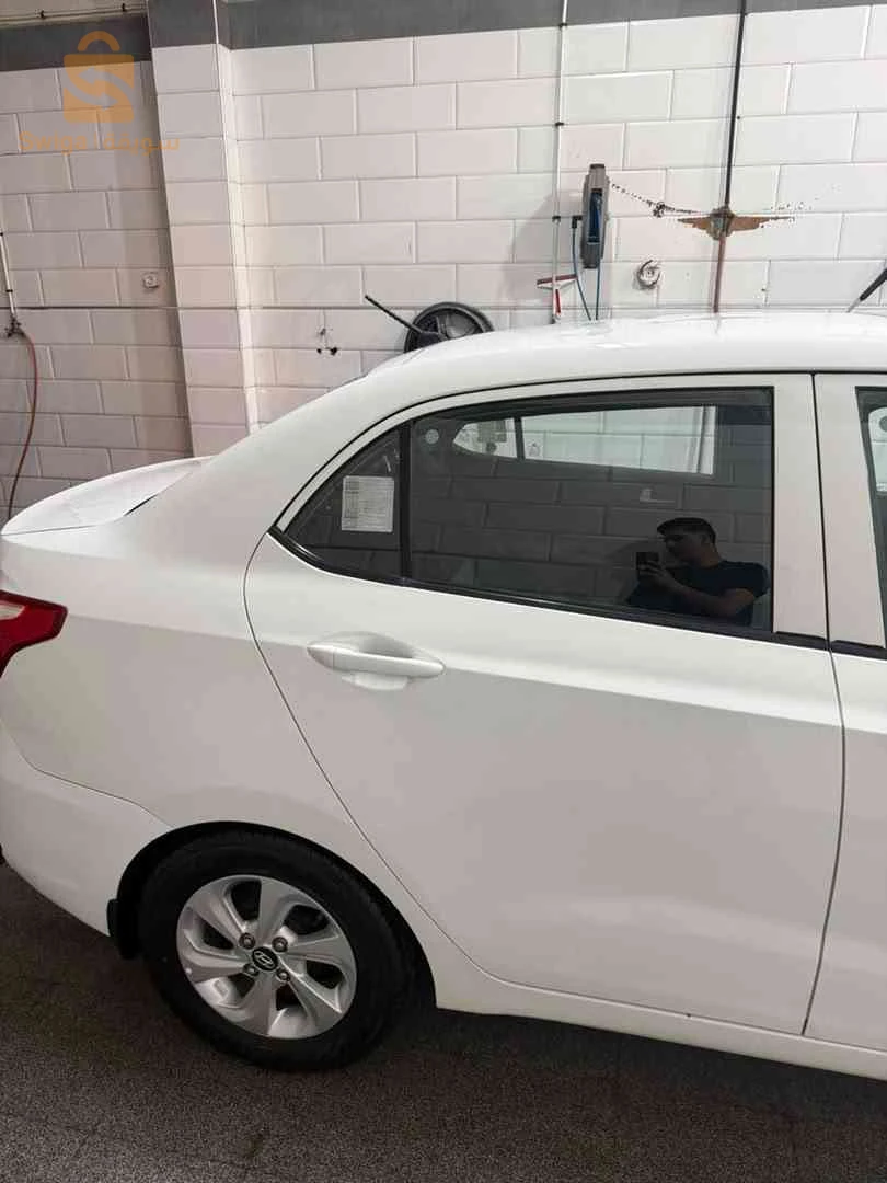 Hyundai i10 2022 BORDJ BOU ARRERIDJ