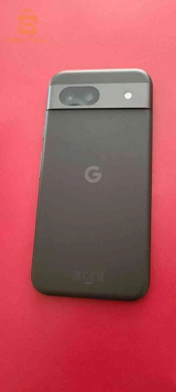 pixel 8a