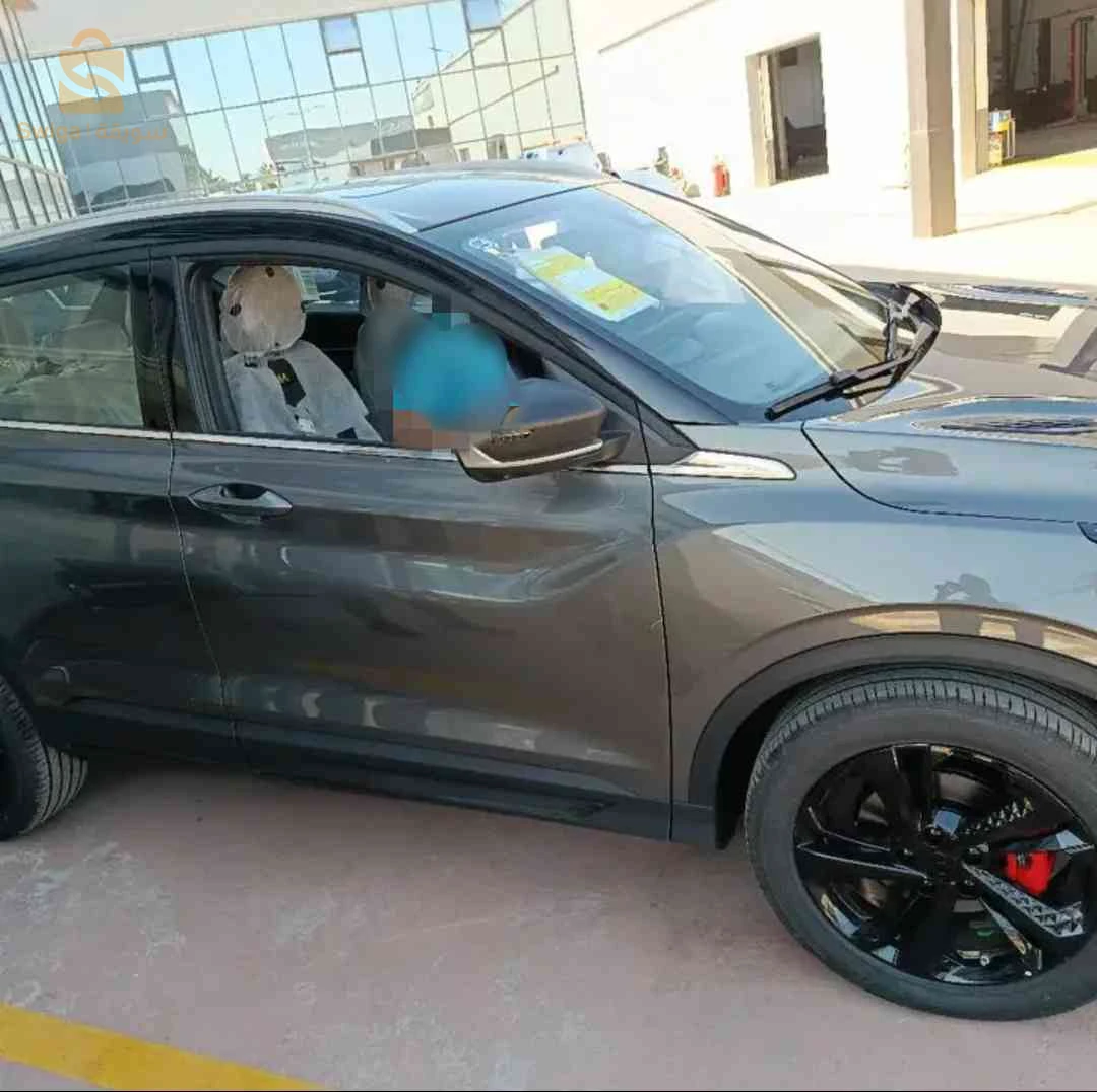 Geely Coolray ALGER