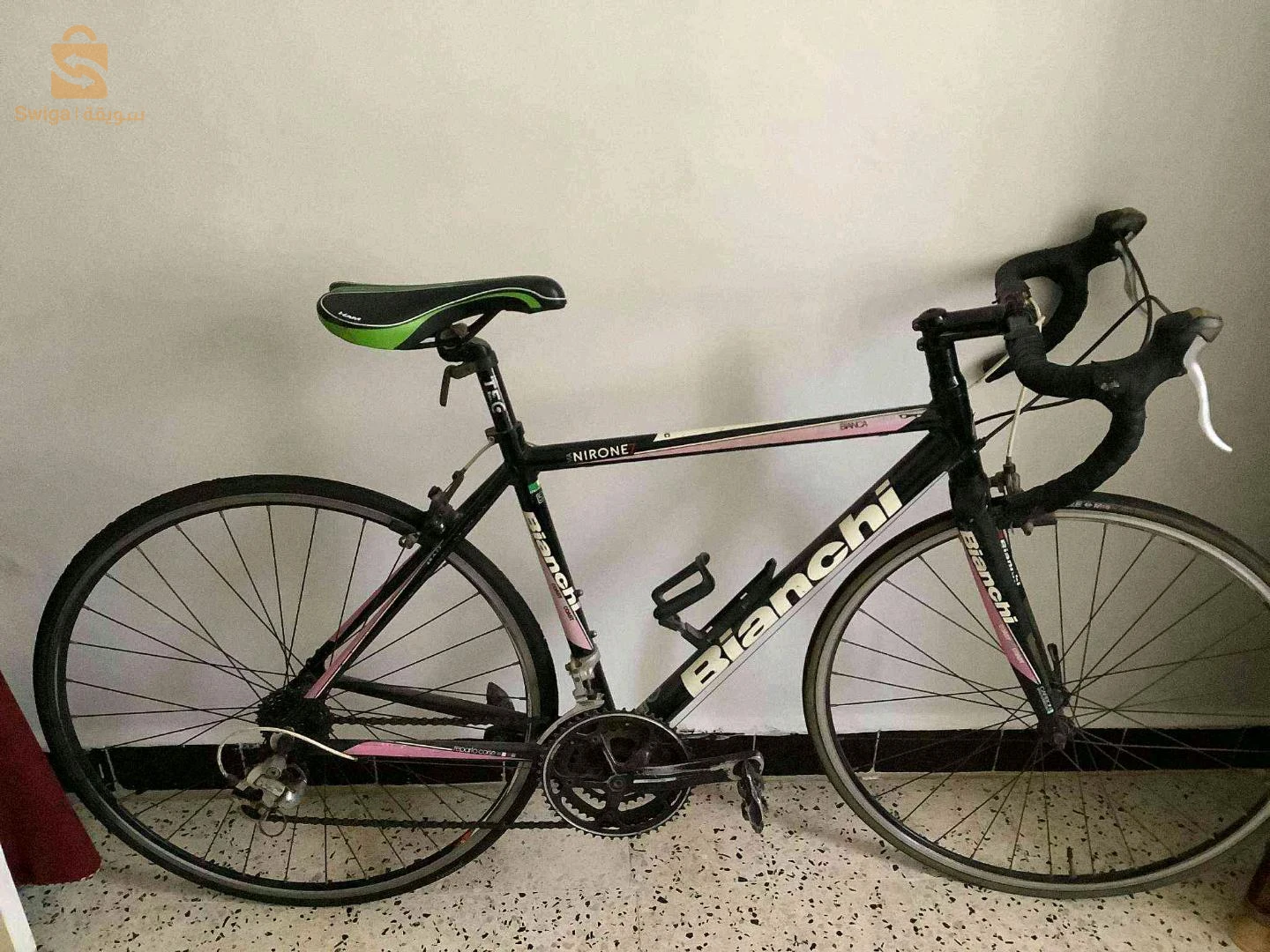 vélo mod Italy