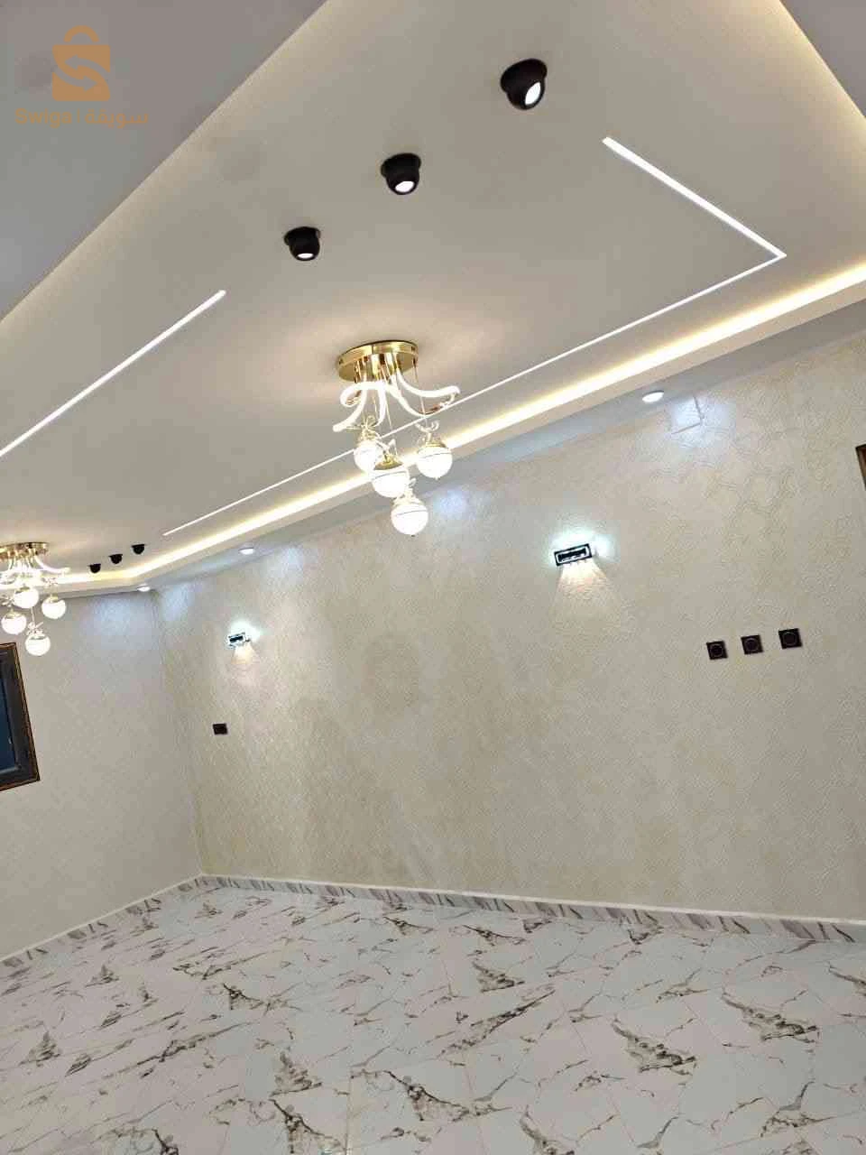 ديكورات داخلية