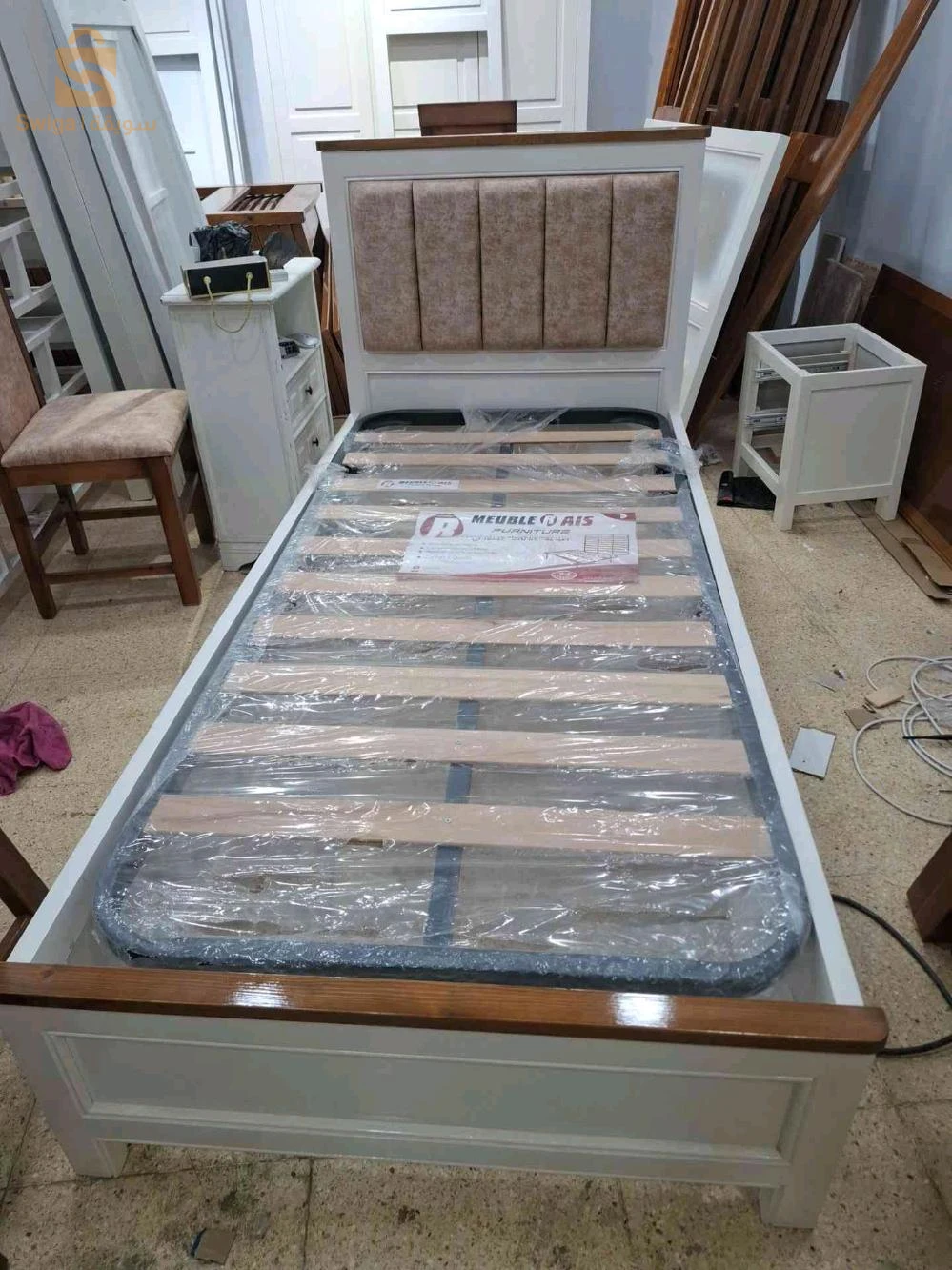 غرفت نوم