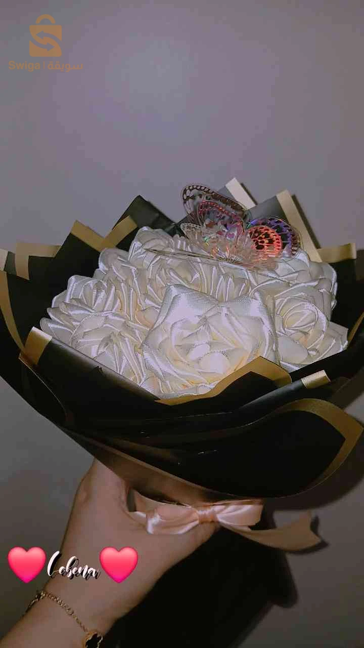بوكي ورد