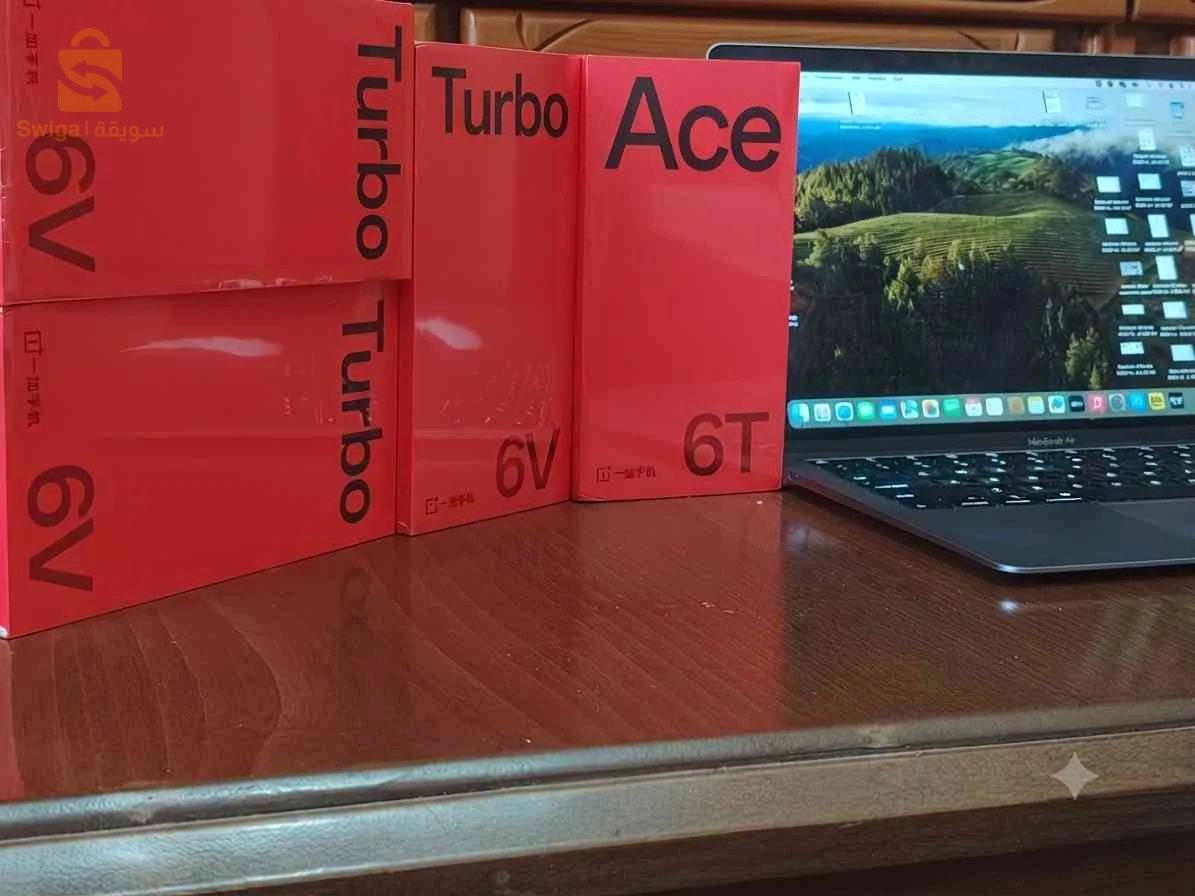 oneplus 6v turbo