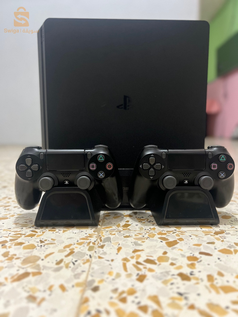 play 4slim