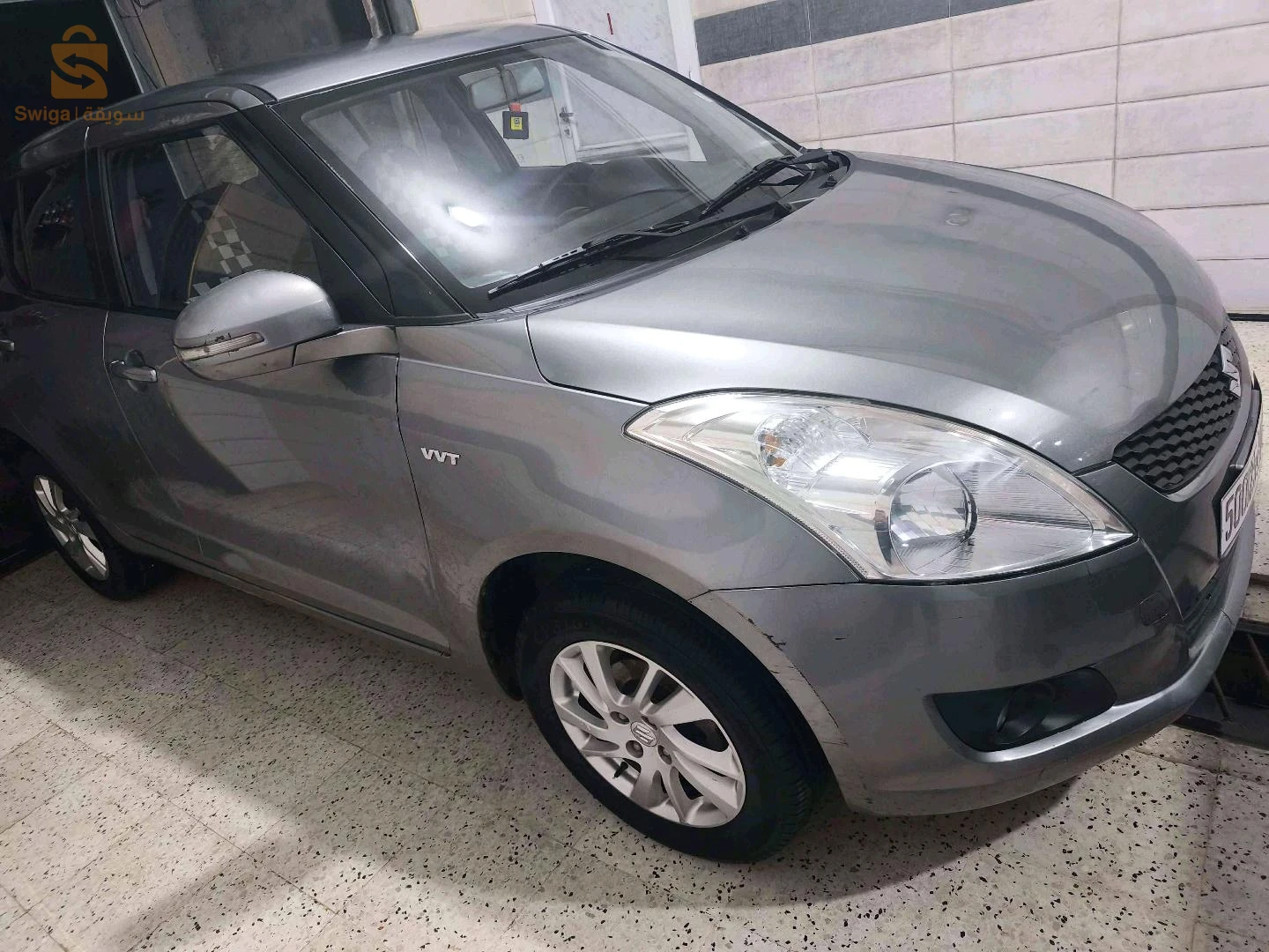 Suzuki Swift 2014 GUELMA