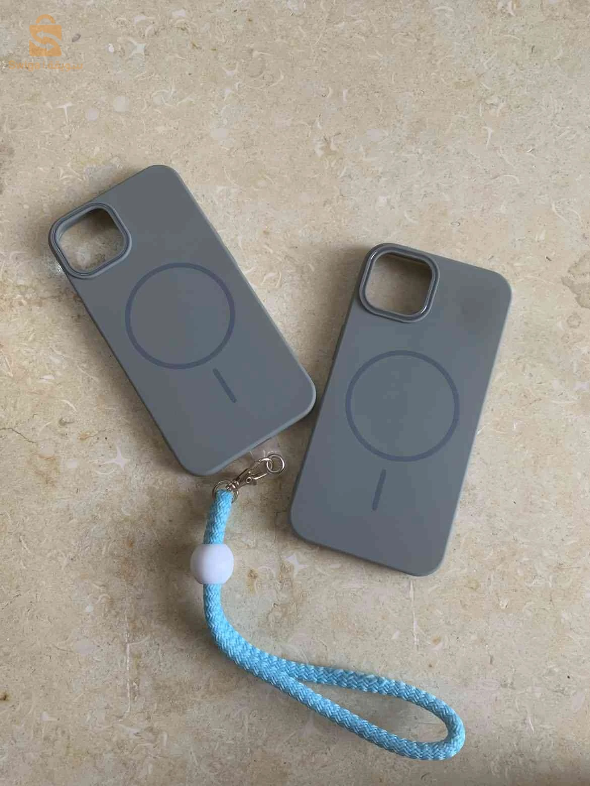 Pochétte iphone