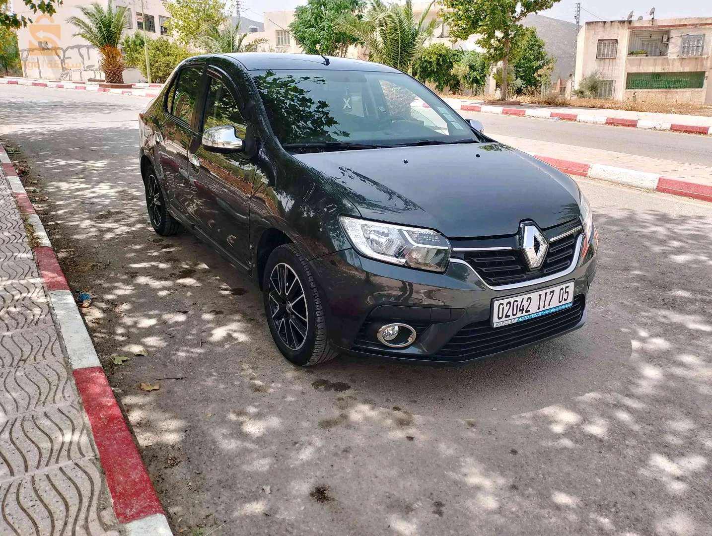 Renault SYMBOL 2017 BATNA