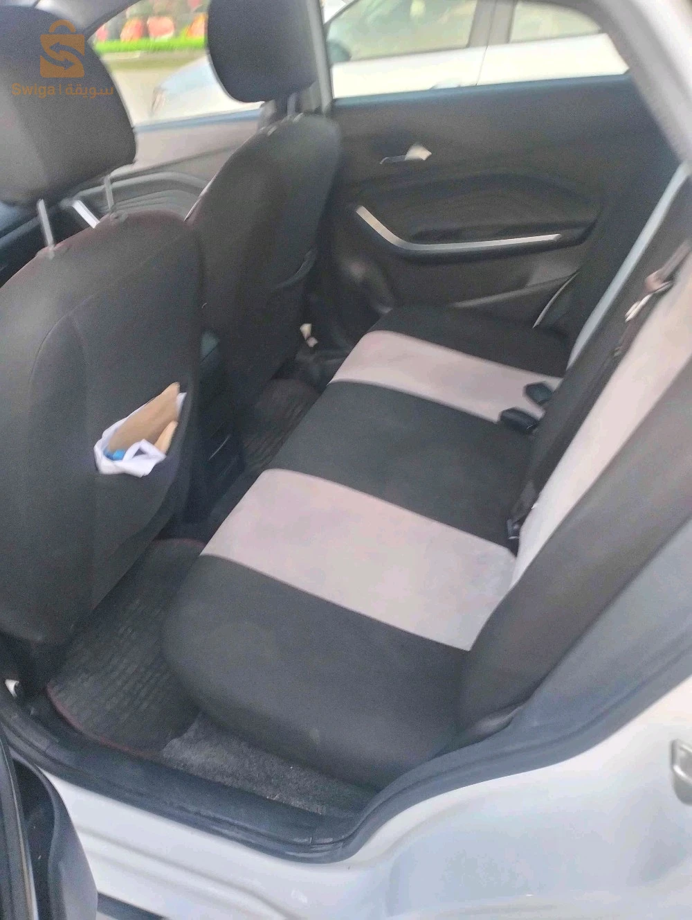 Chery Tiggo 2 2024 ALGER