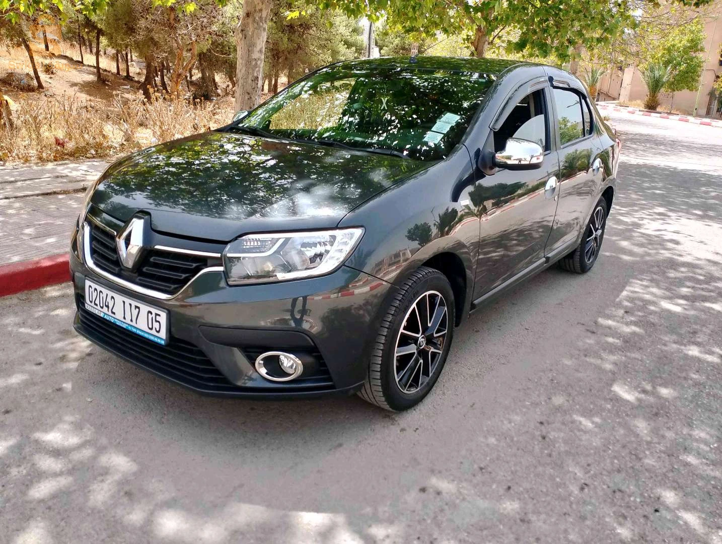 Renault SYMBOL 2017 BATNA
