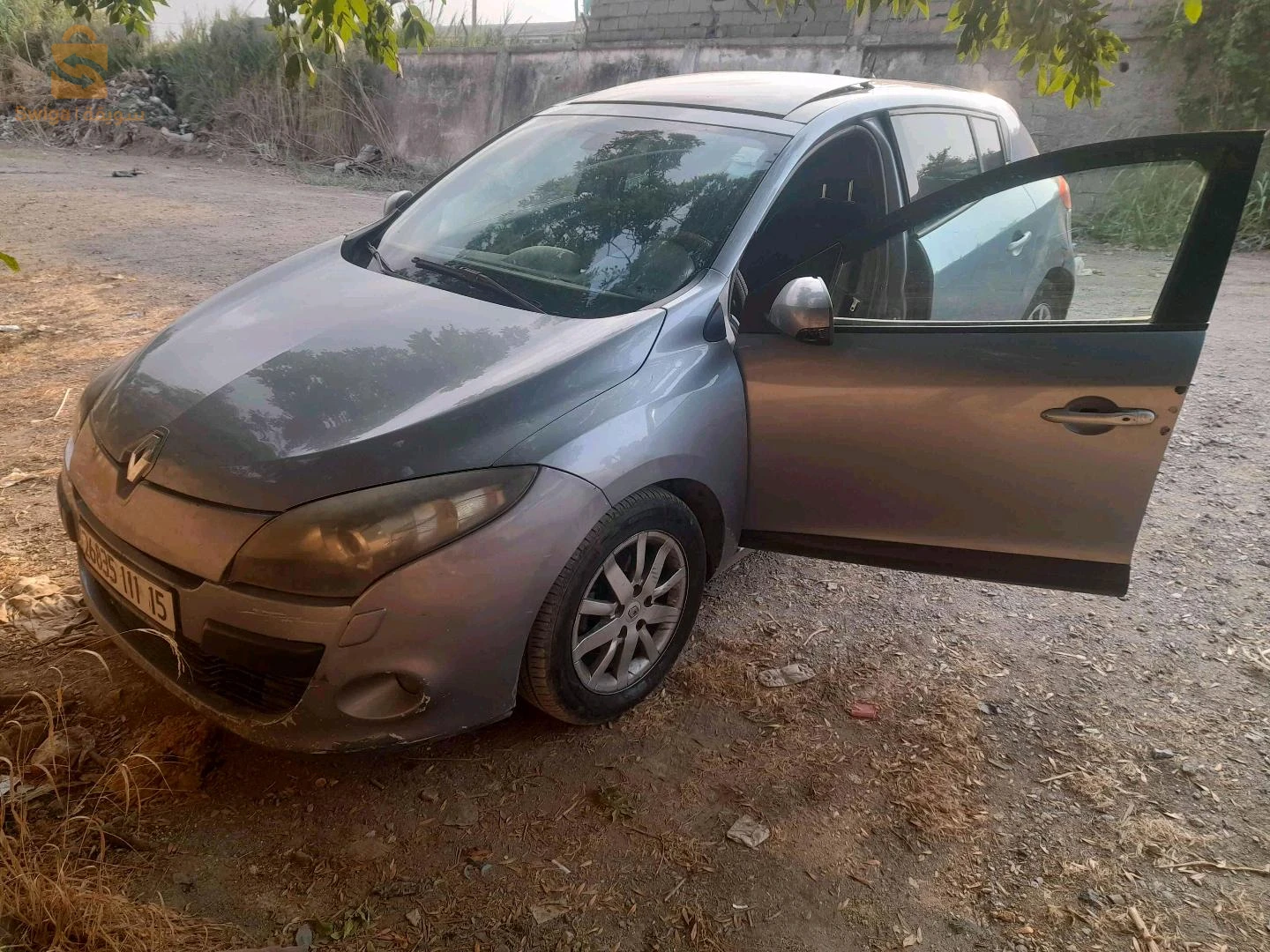 Renault Megane BLIDA