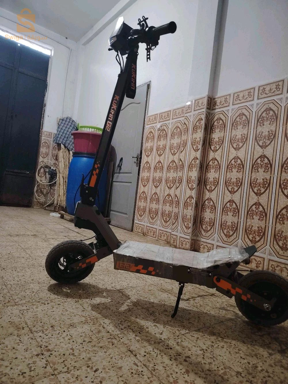 kikirin G2 max