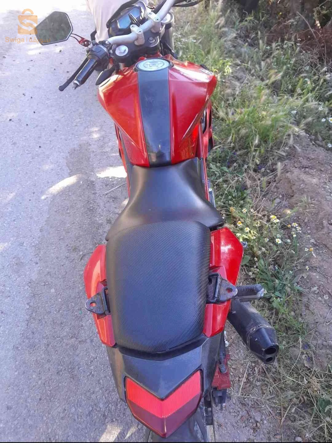 Binili tnt 150