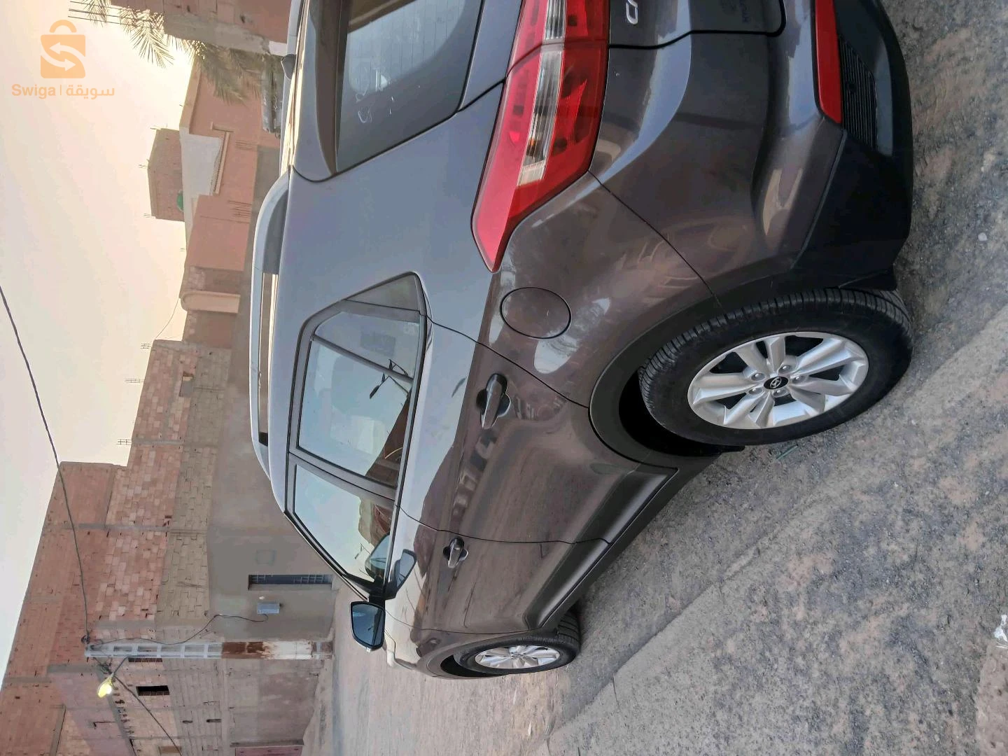 Hyundai Creta 2019 ADRAR