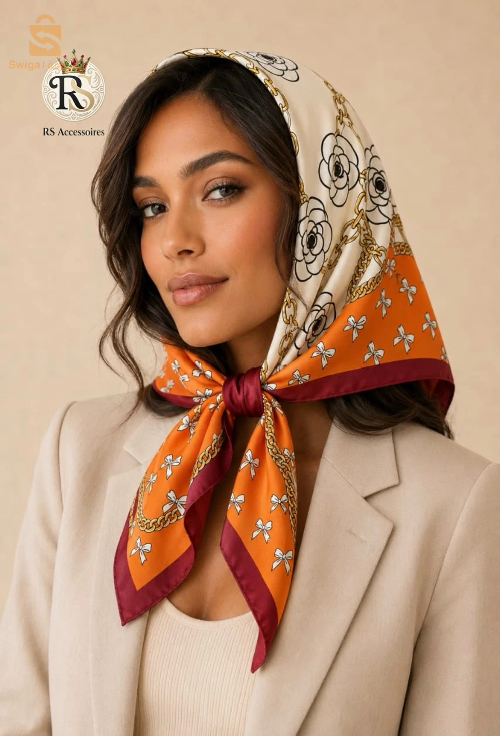 multi accessoires nouvelles collections