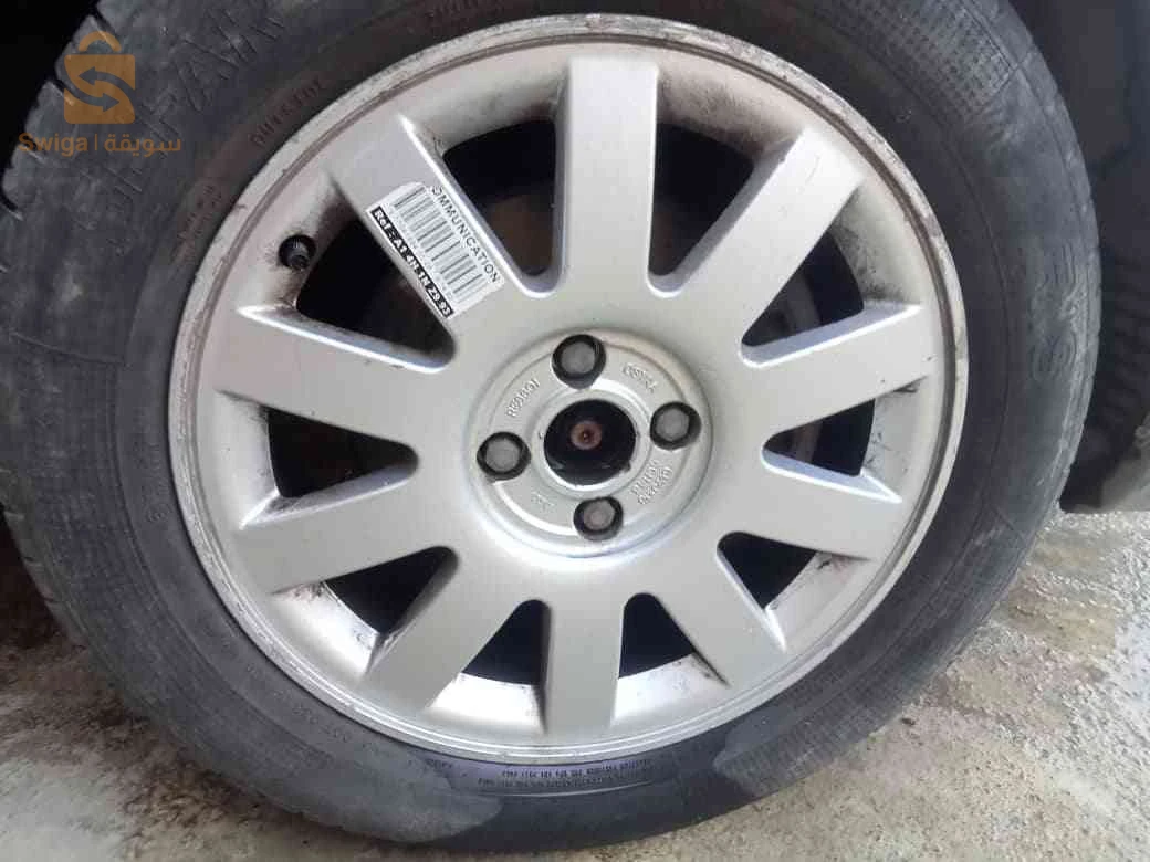 Renault Grand Scenic 2003 TIZI OUZOU