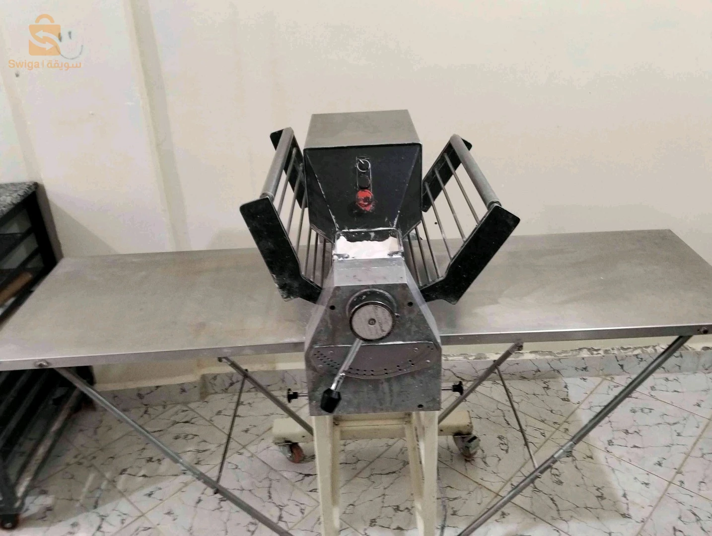 عتاد الحلويات