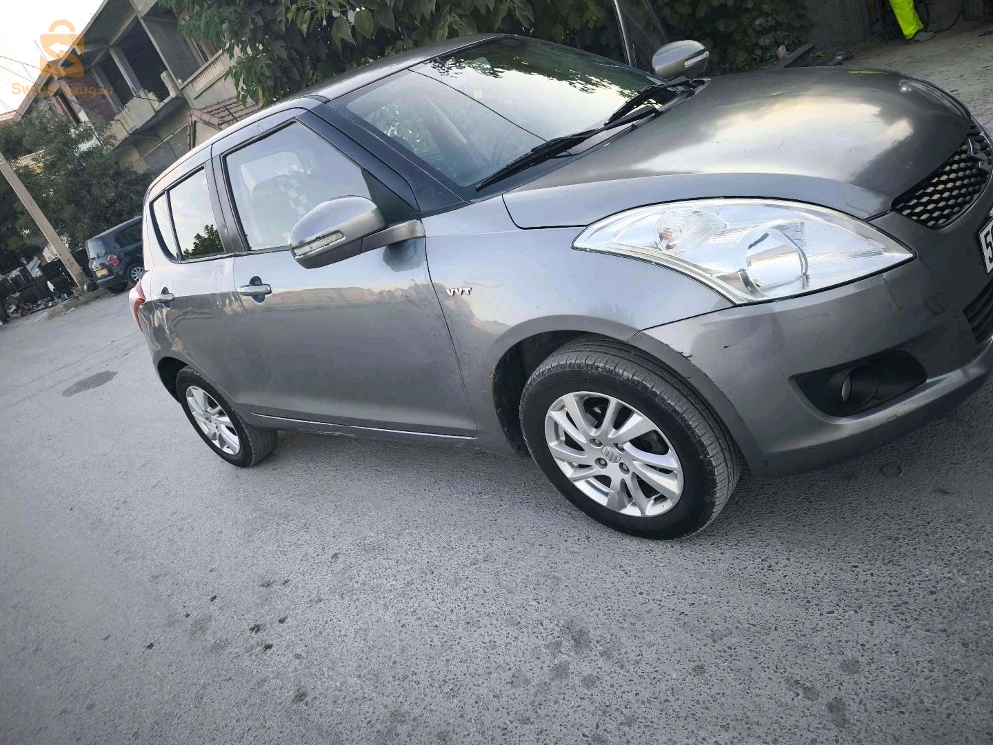 Suzuki Swift 2014 GUELMA