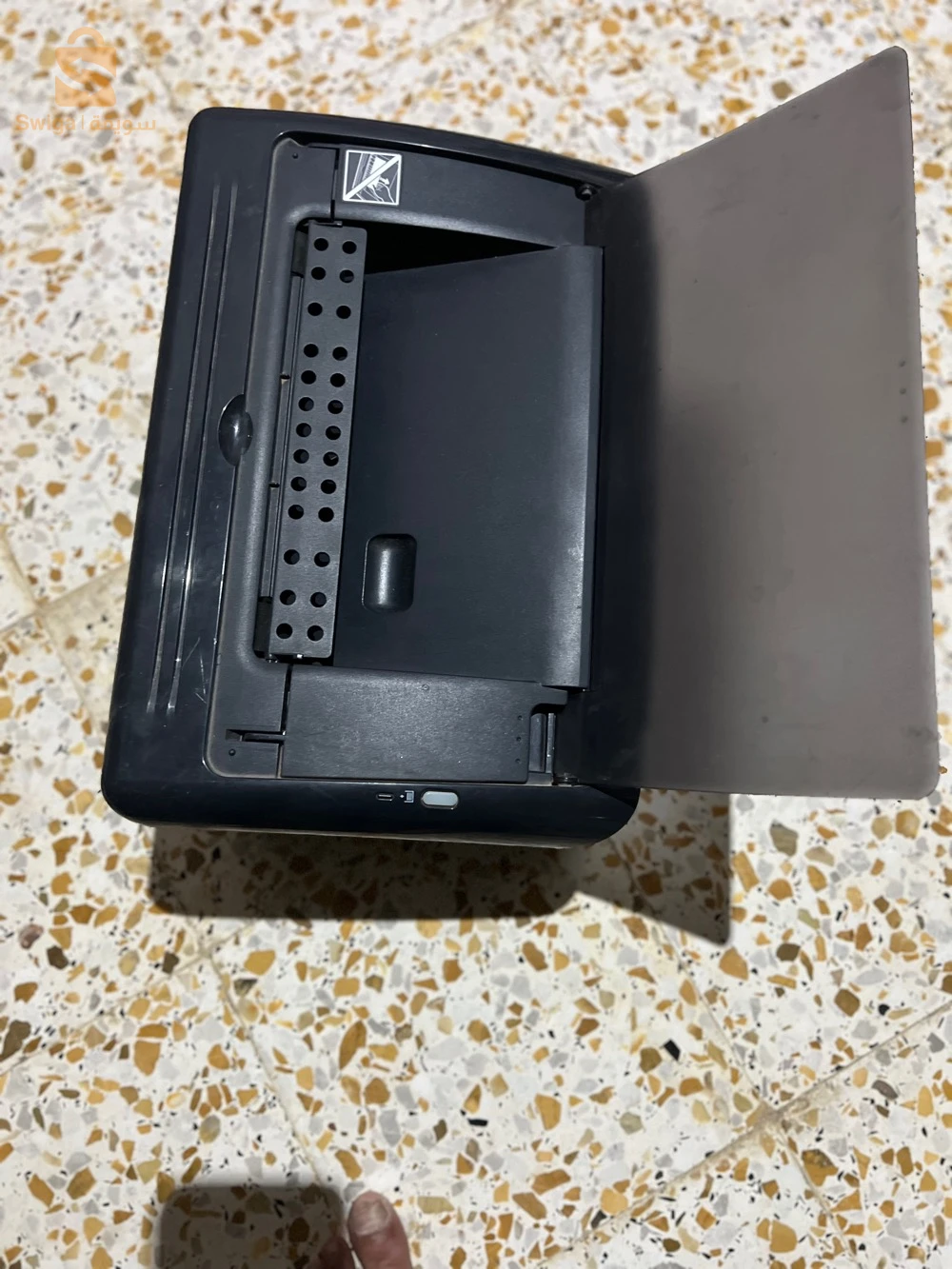 طابعة كانون LBP 3010 B