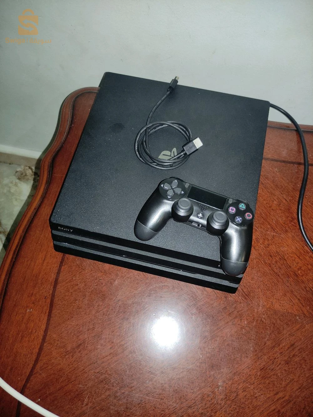 ps 4 pro