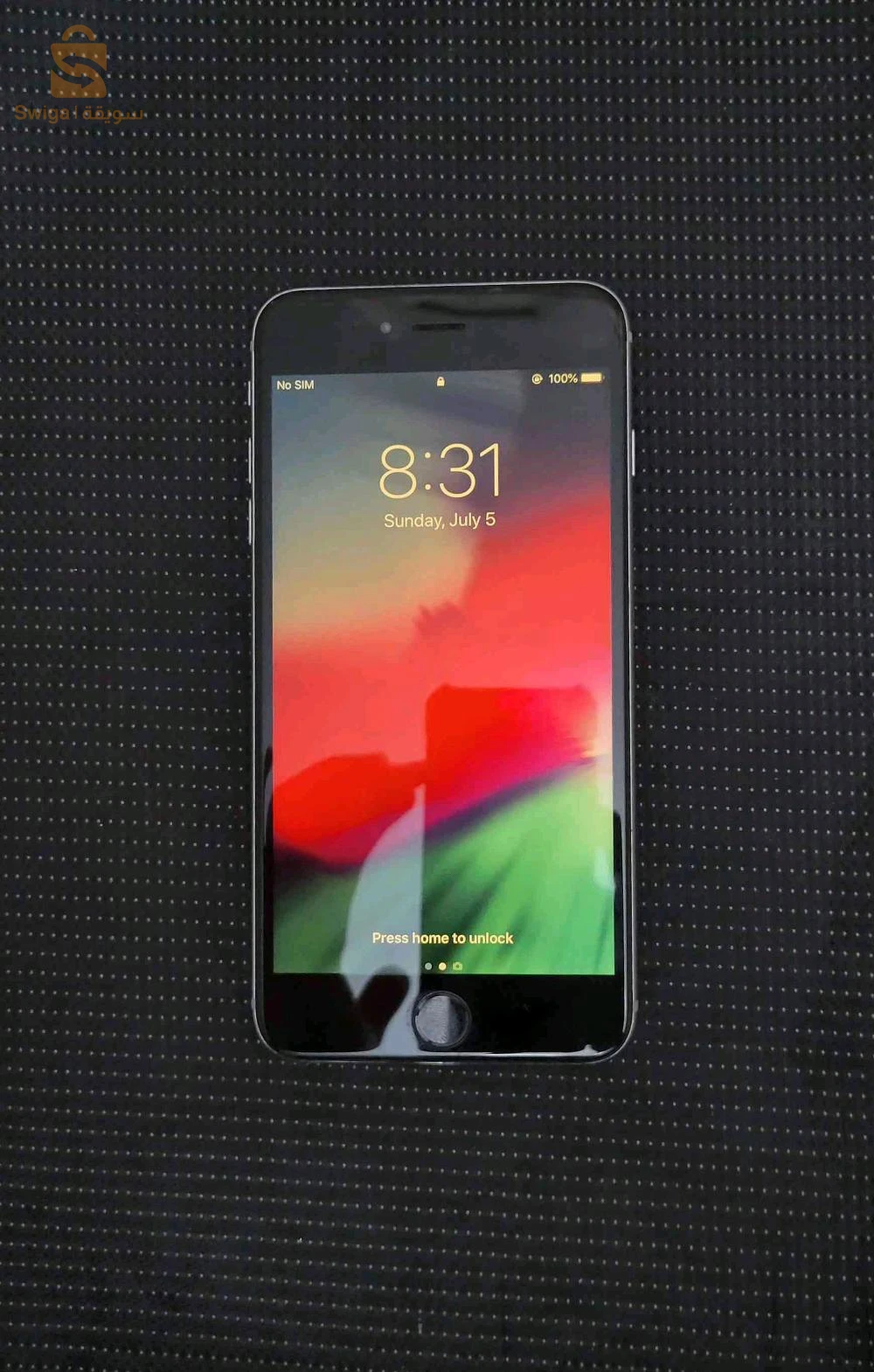 iphone 6 plus 64 gb