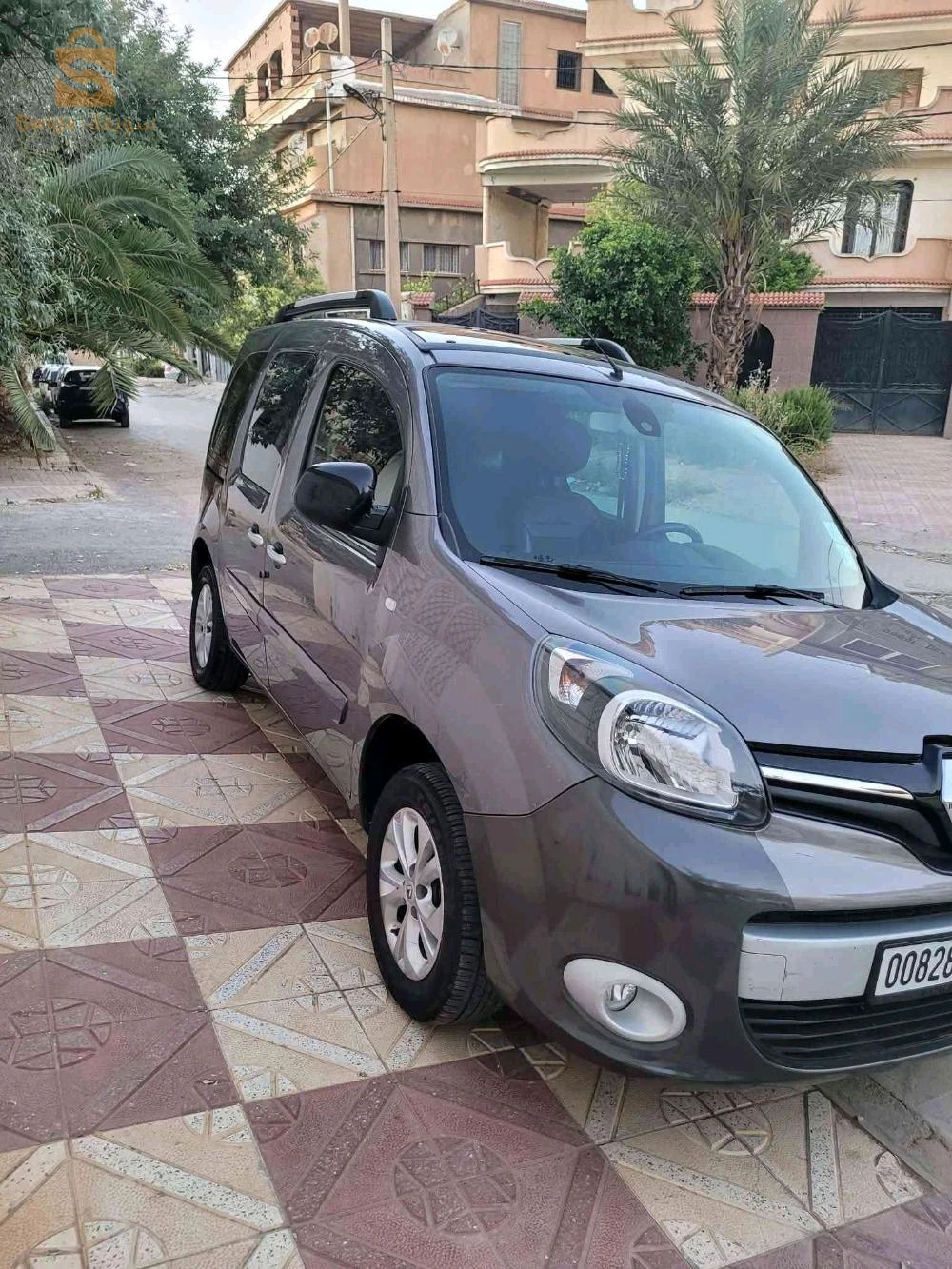 Renault Kangoo 2019 TLEMCEN