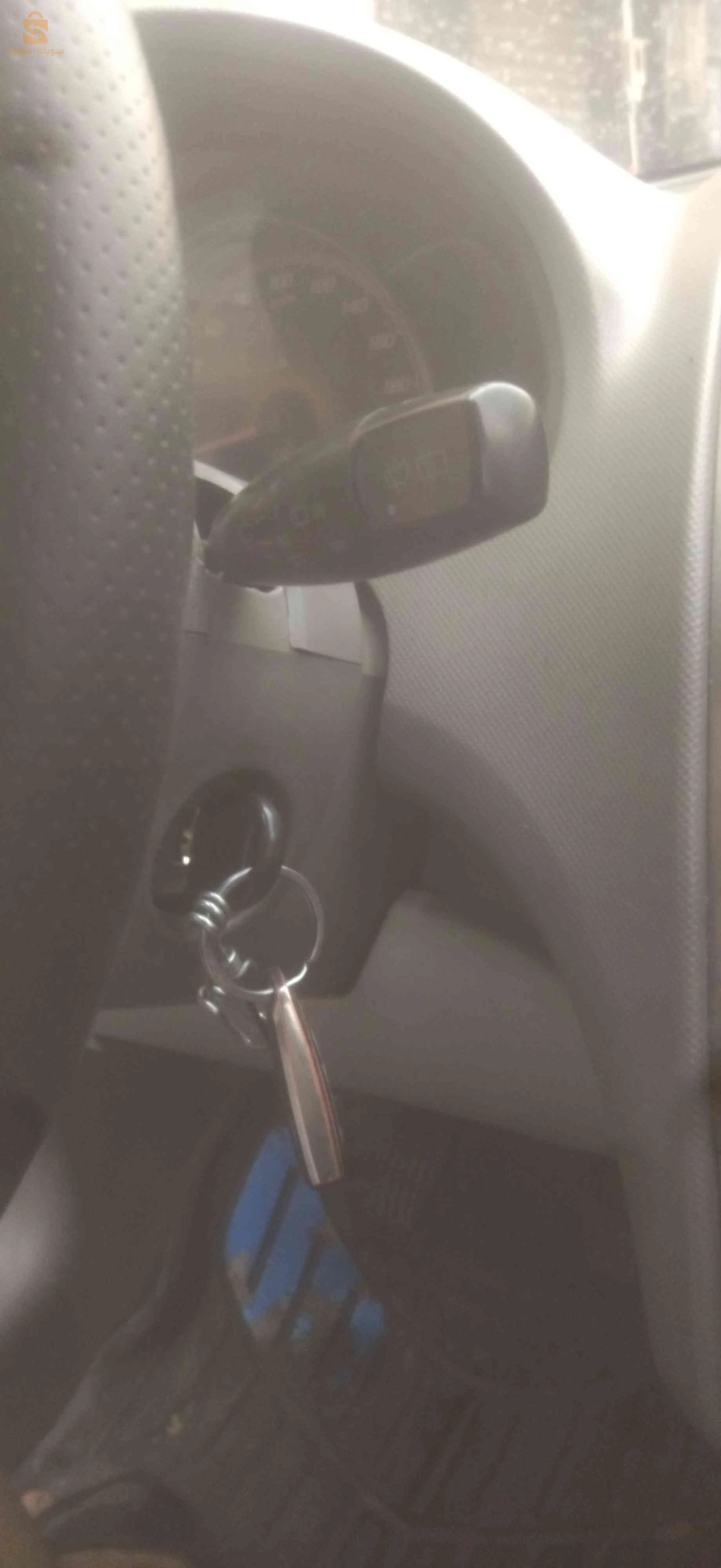Chevrolet Sail 2011 SETIF