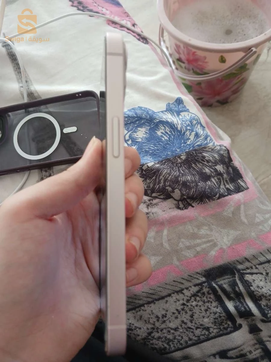 iphone 13 pink jdid