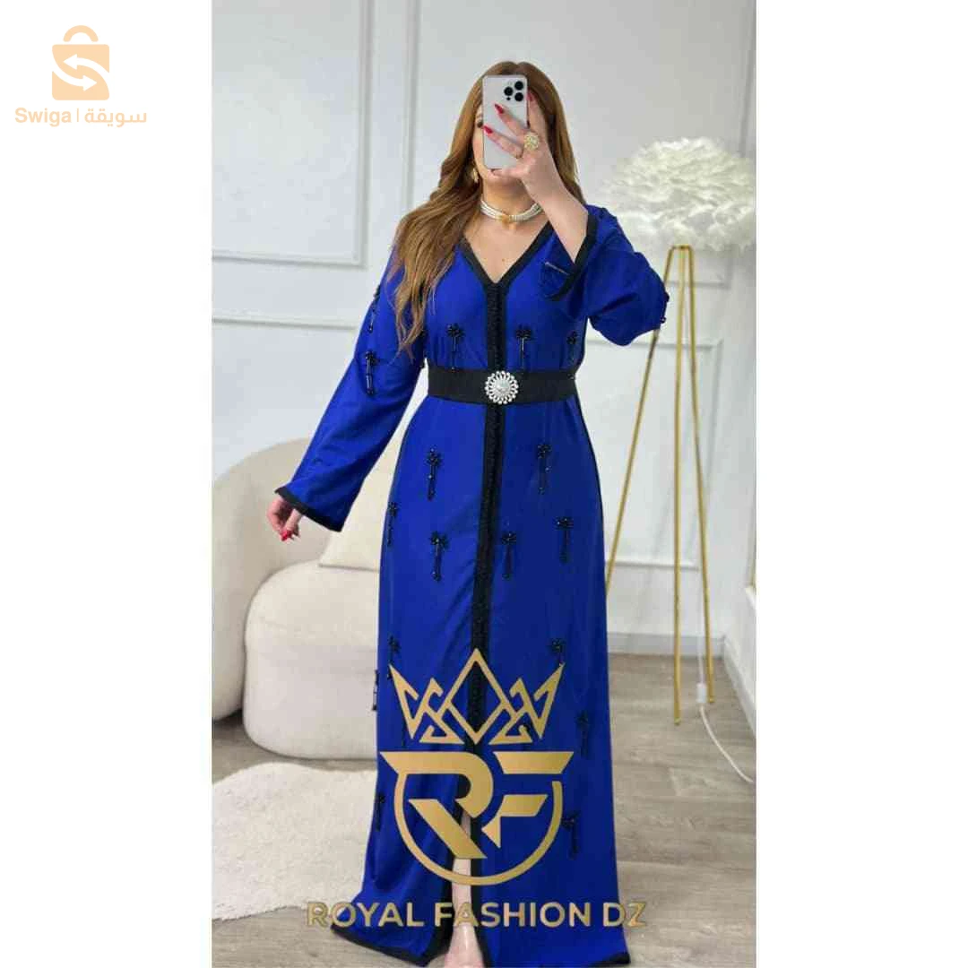 قفطان كرستال 2