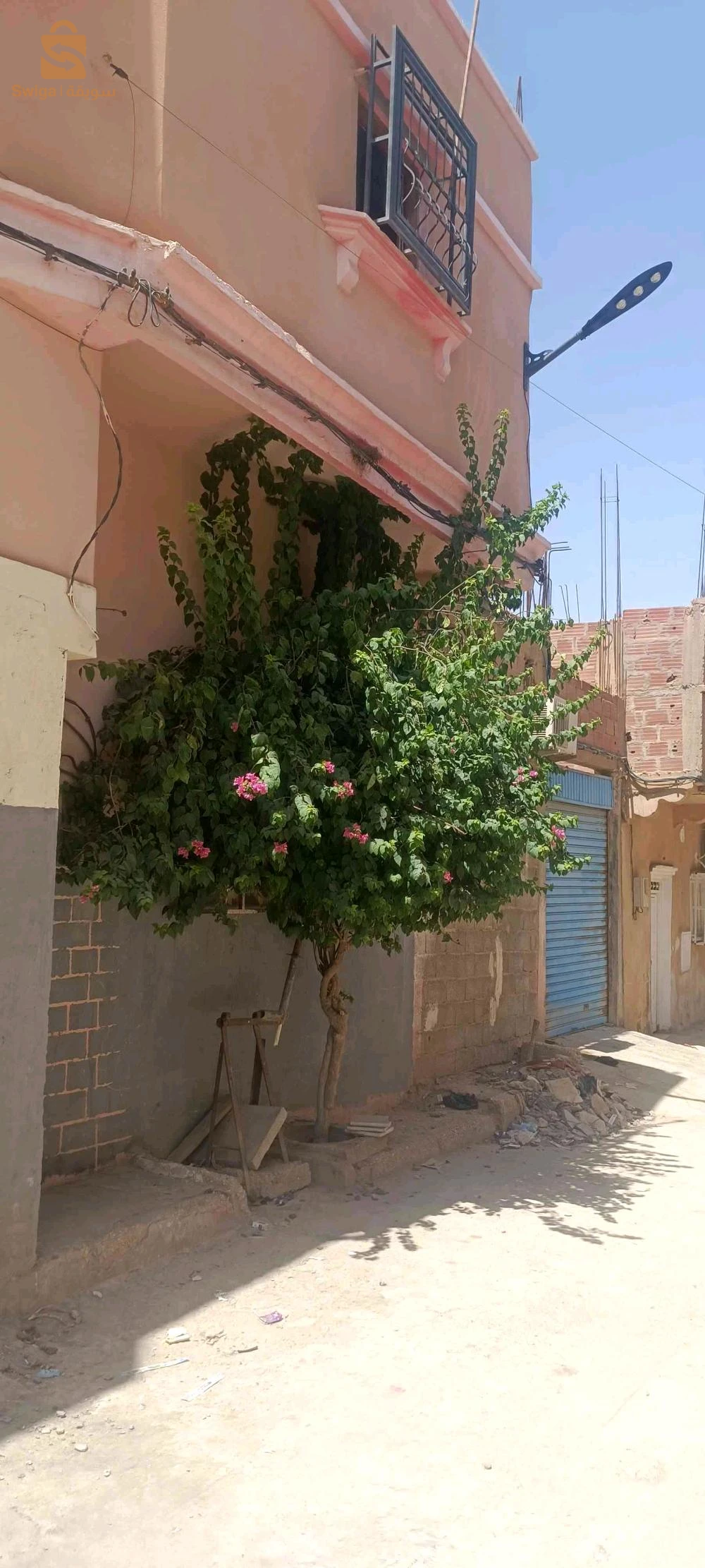 سيدي غزال