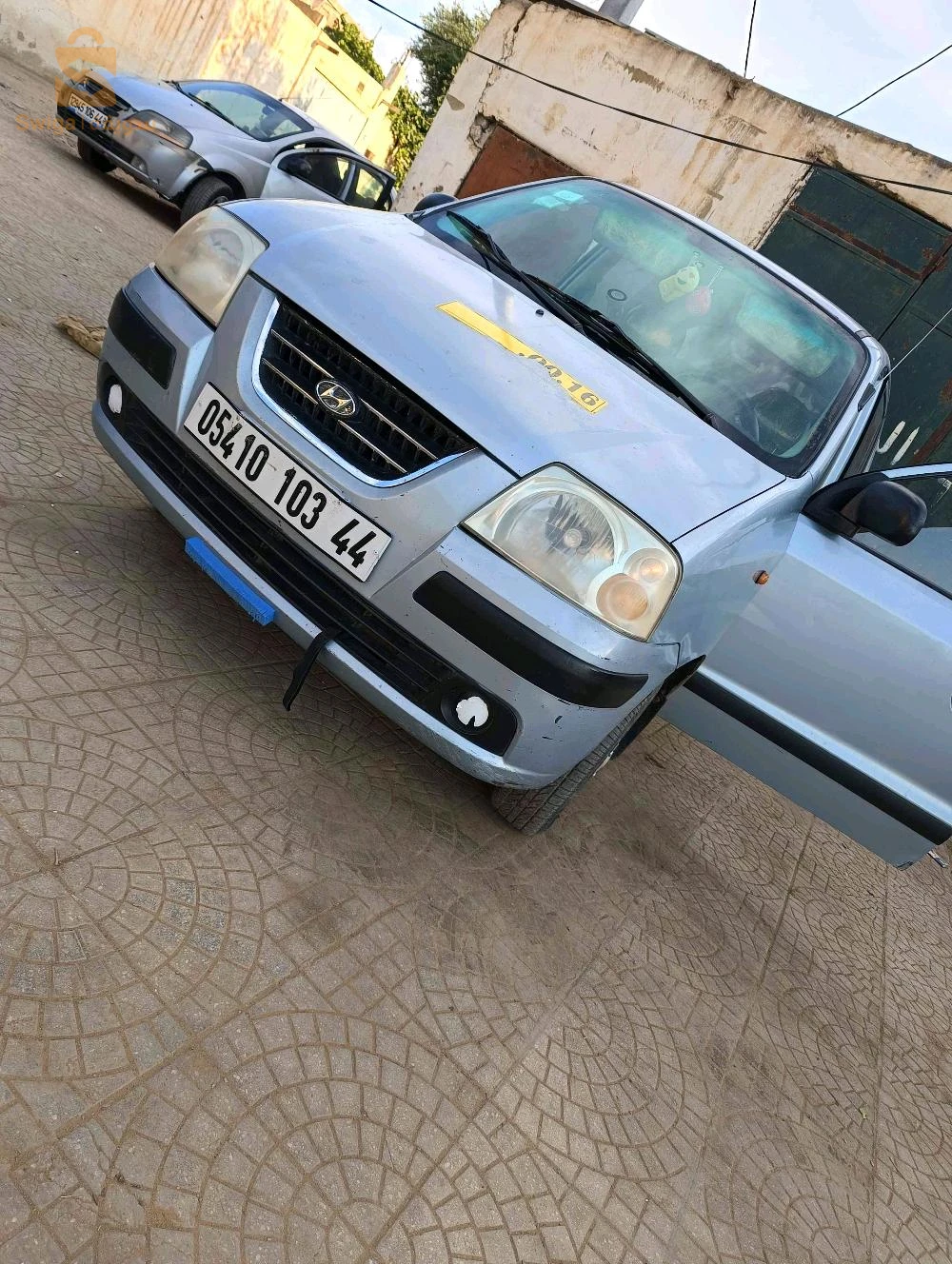 هونداي Atos 2003 عين الدفلى