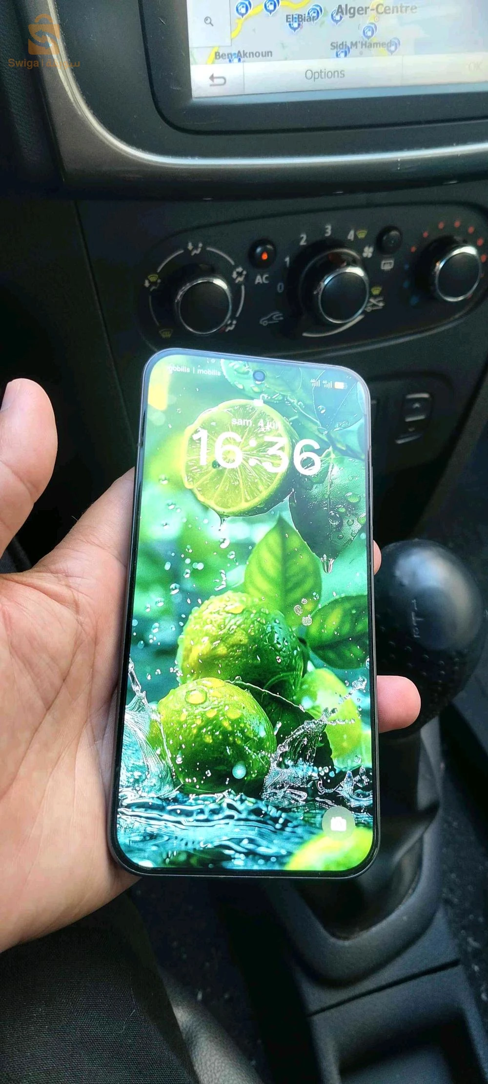 realme neo 8 version chinois 
12+12/256 tres propre avec la boîte et tous les accessoires zoom 120 batterie 🔋 8000