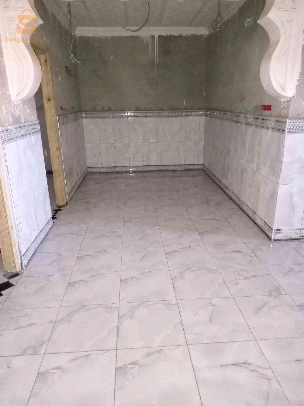 عقار للبيع