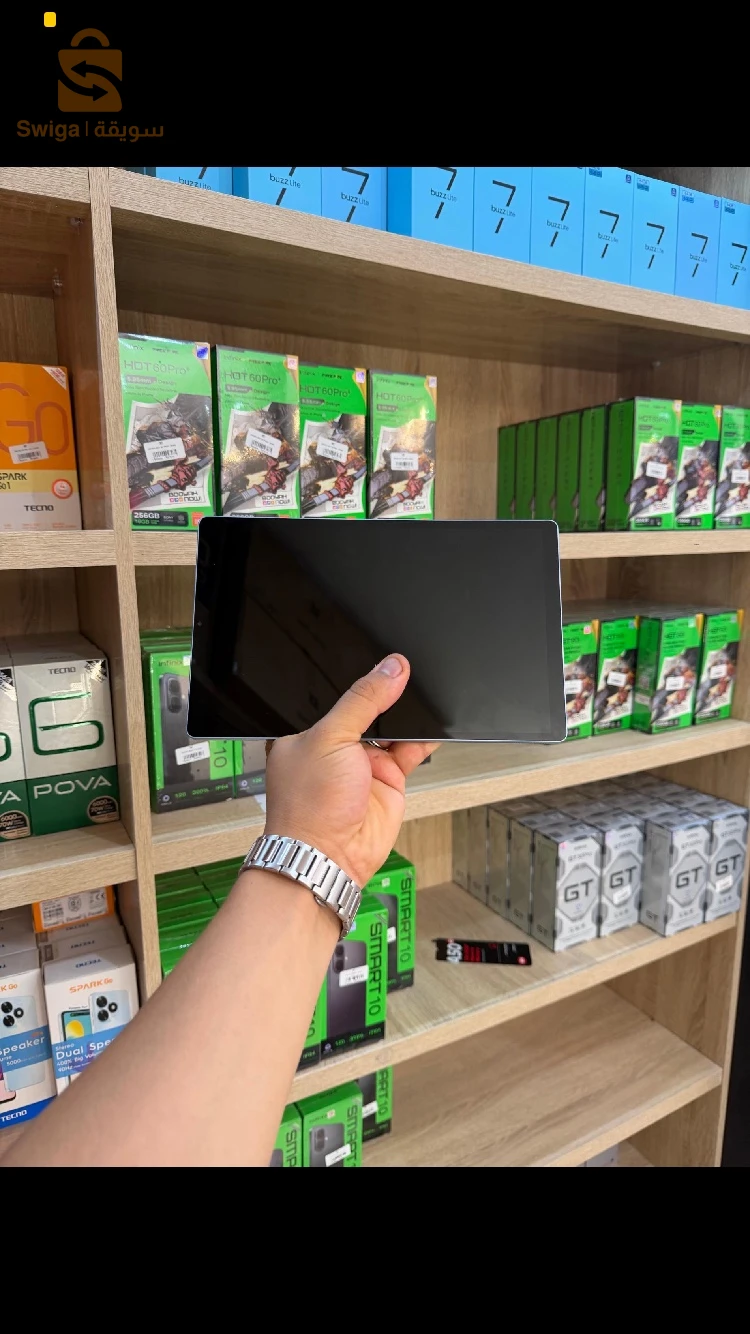 tablette itel vista tab11 128gb/4gb