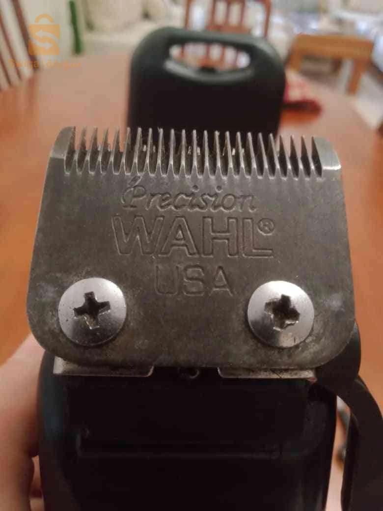 Tondeuse WHAL 300 series Original