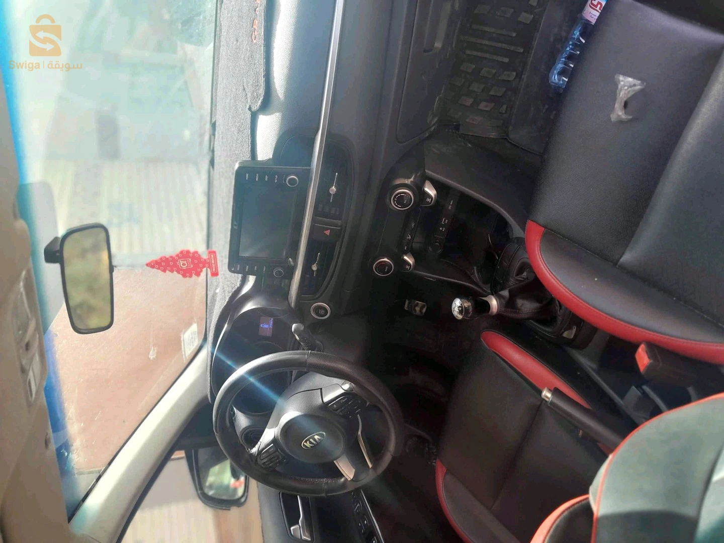 كيا Picanto 2019 الجزائر
