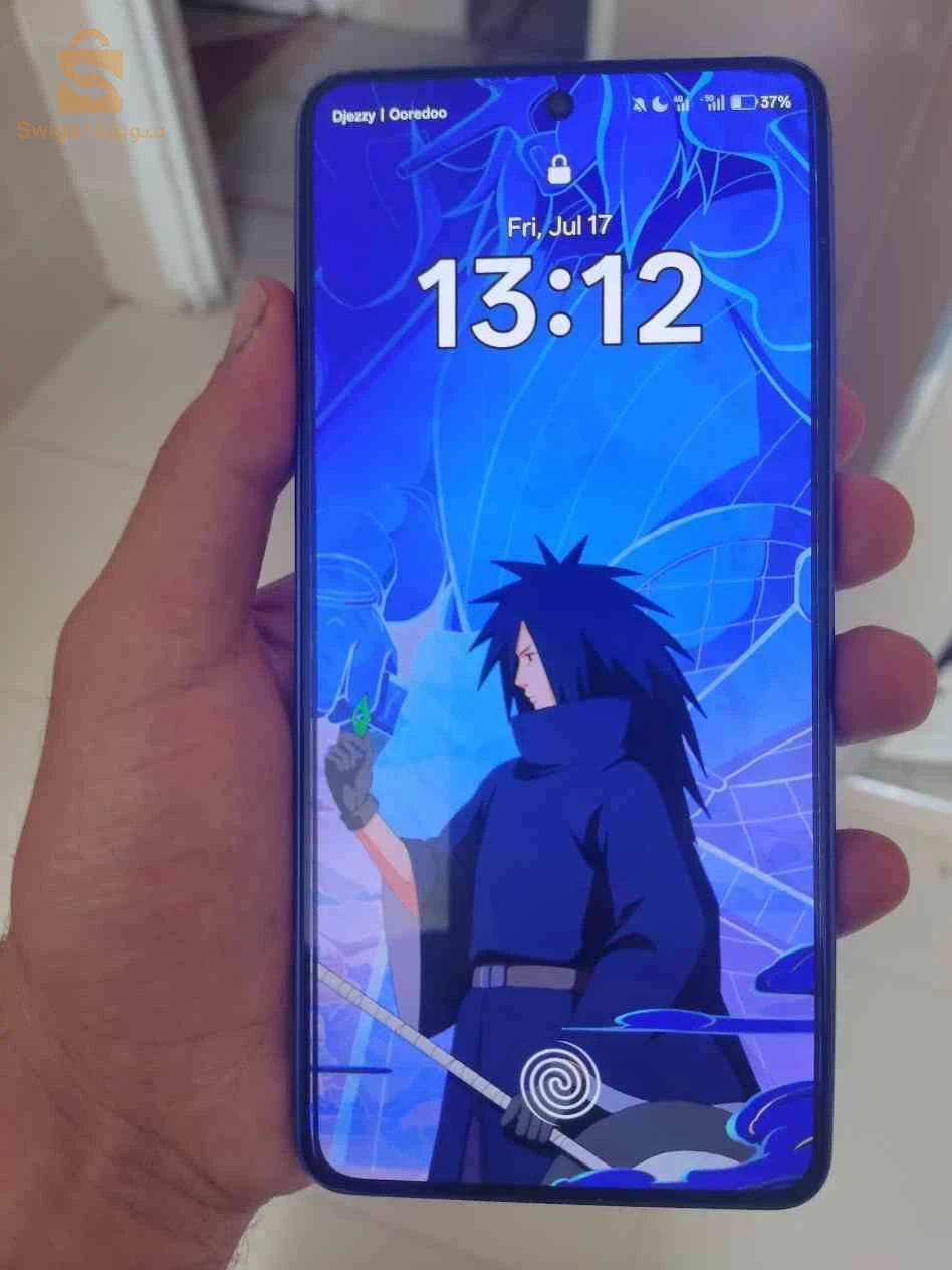 realme neo 7