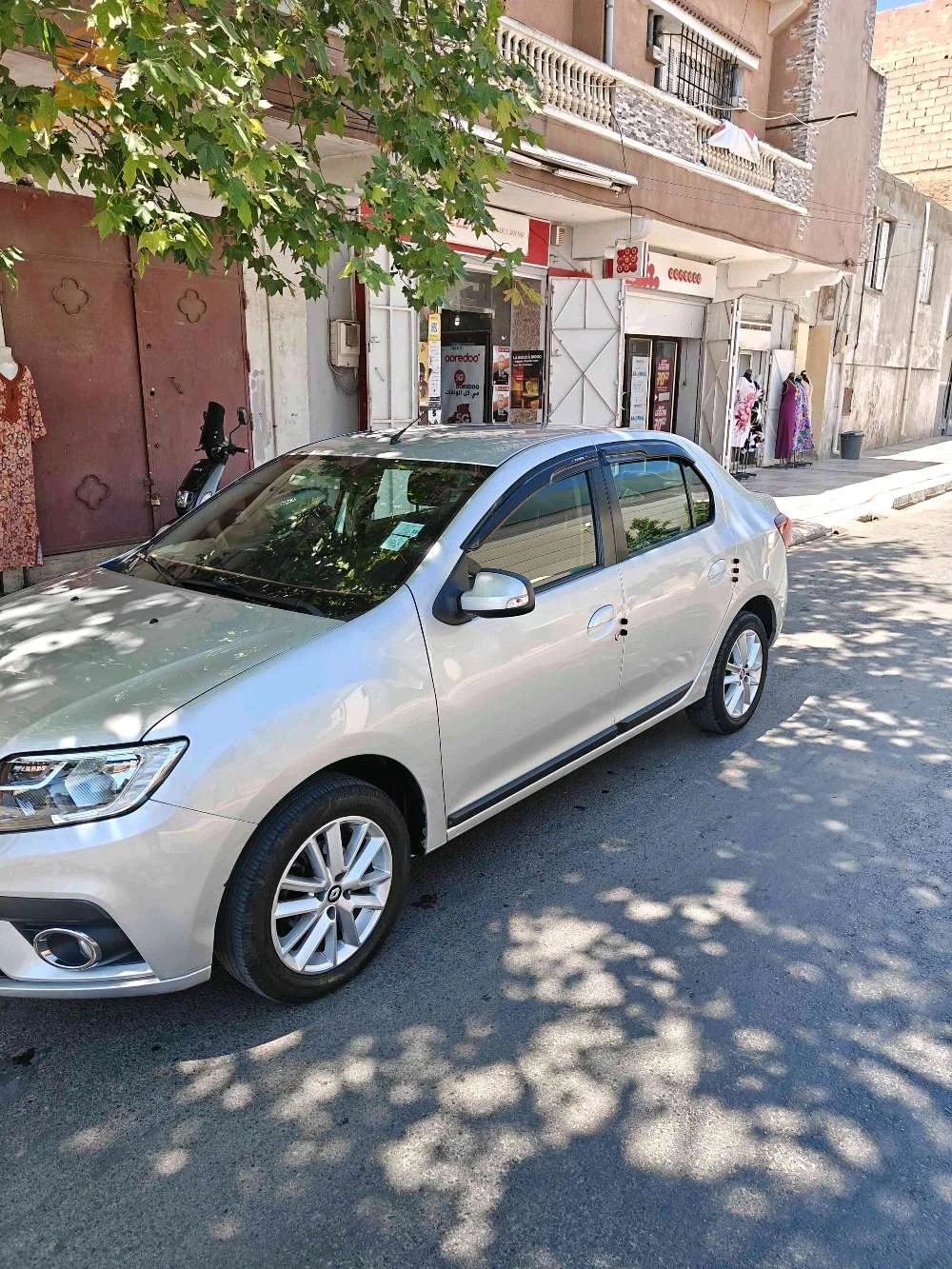 Renault SYMBOL 2019 RELIZANE