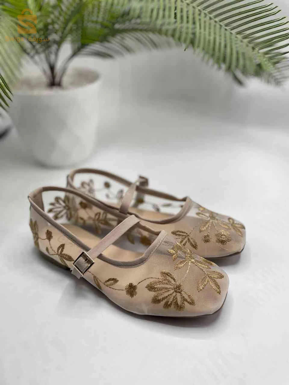 ballerines