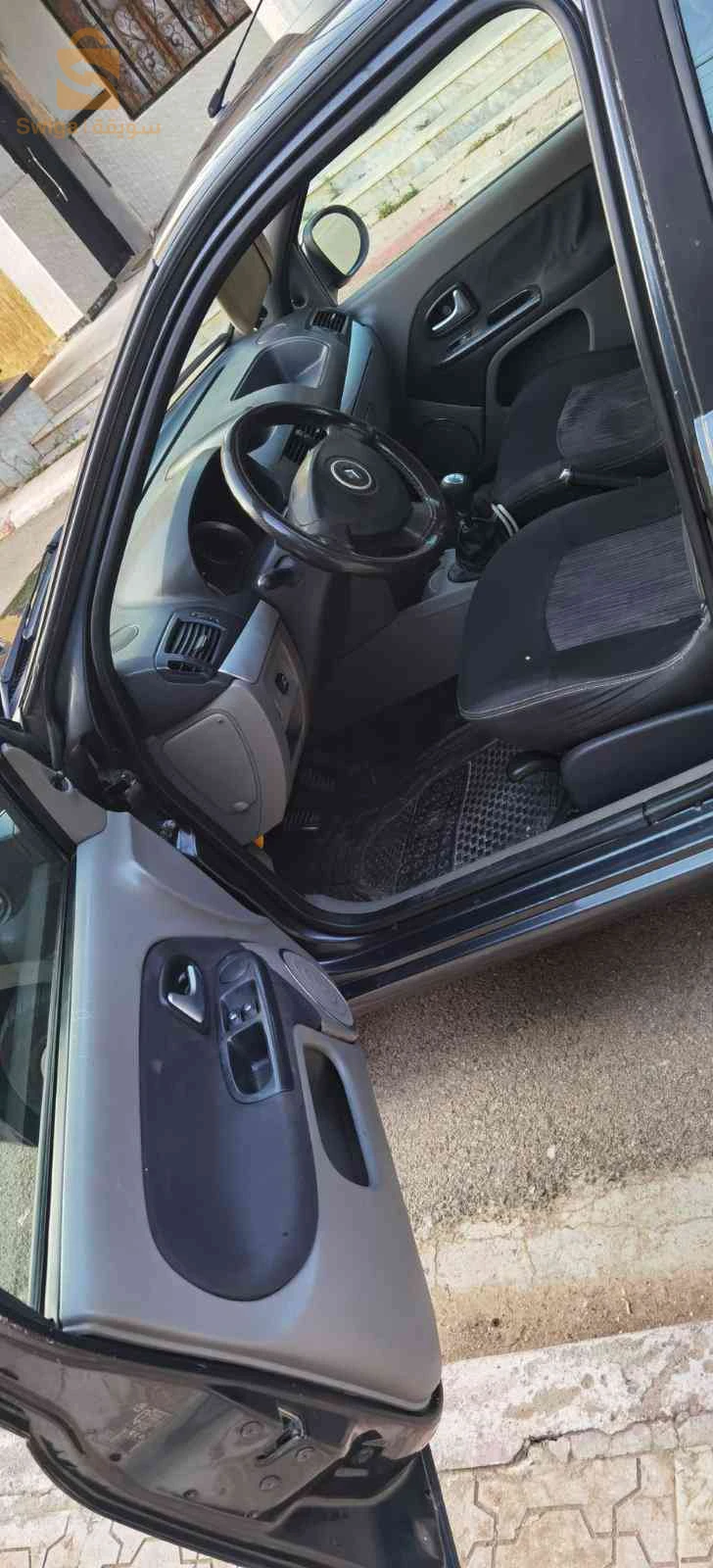 Renault SYMBOL 2012 TIARET