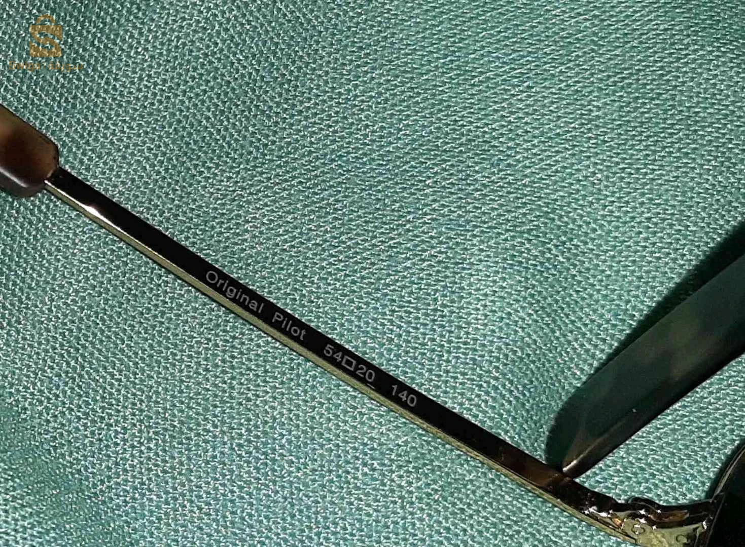 lunette la marque american optical avec la boite