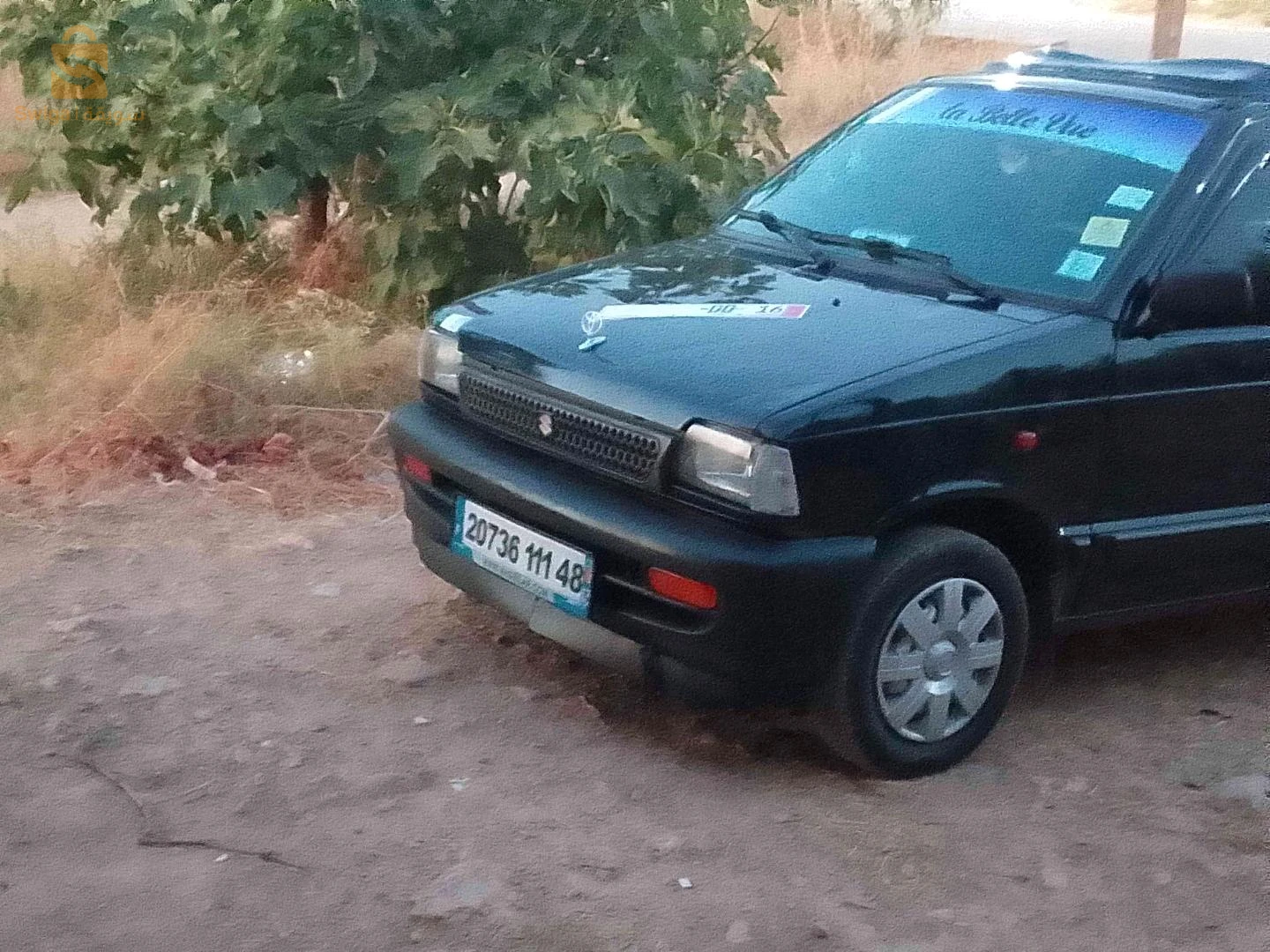 Suzuki Maruti RELIZANE