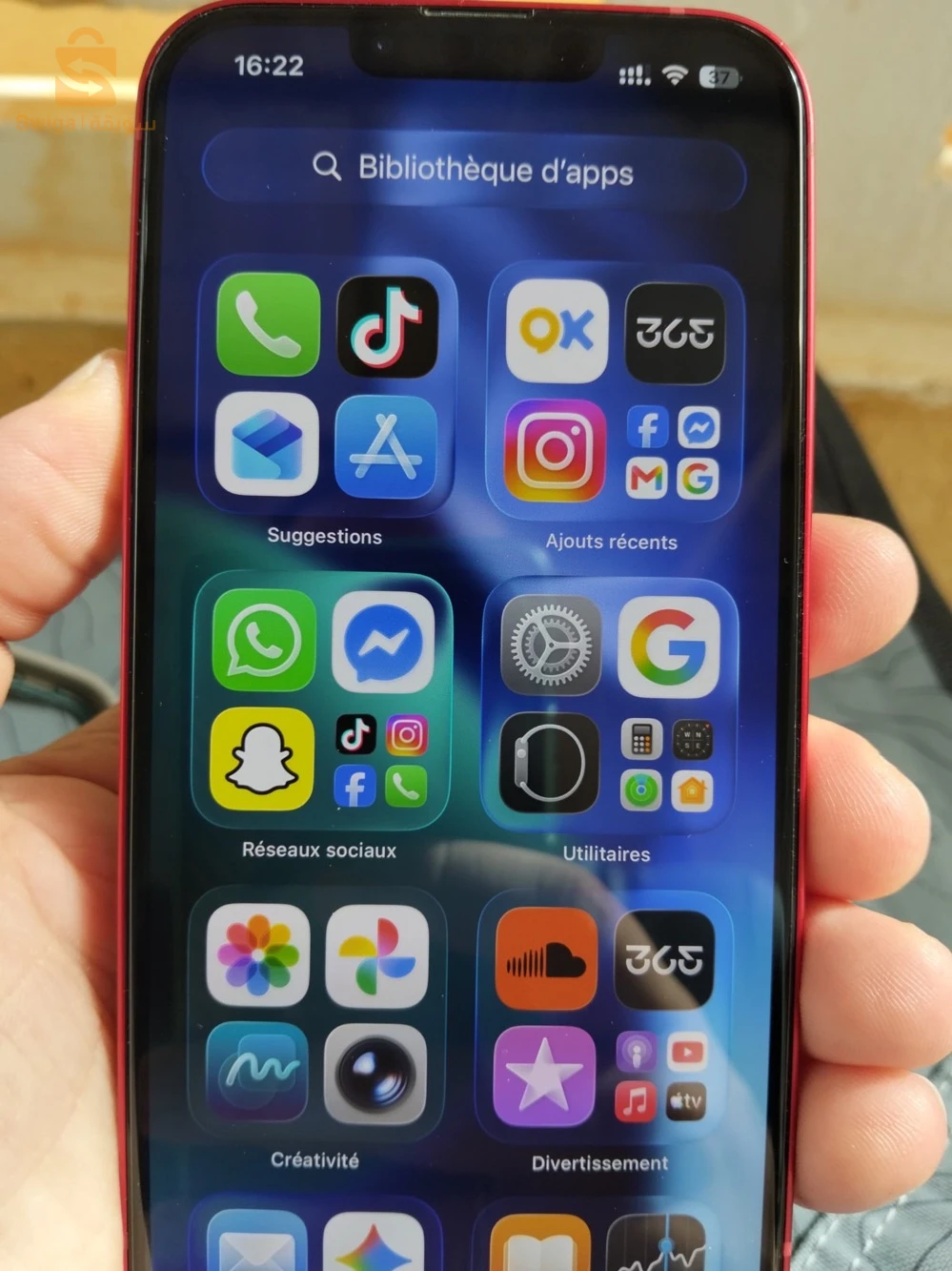 iPhone 13 128gb