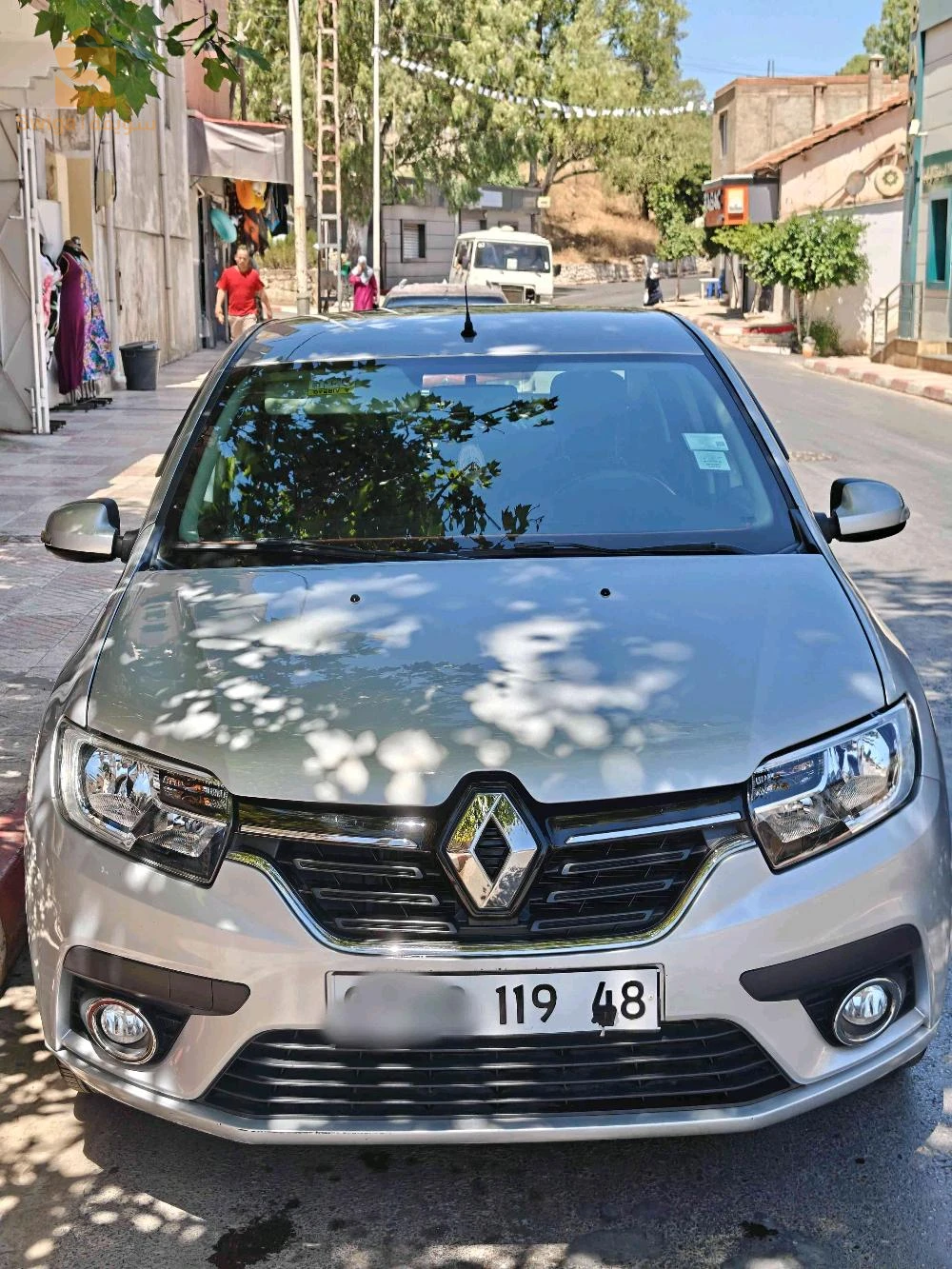 Renault SYMBOL 2019 RELIZANE