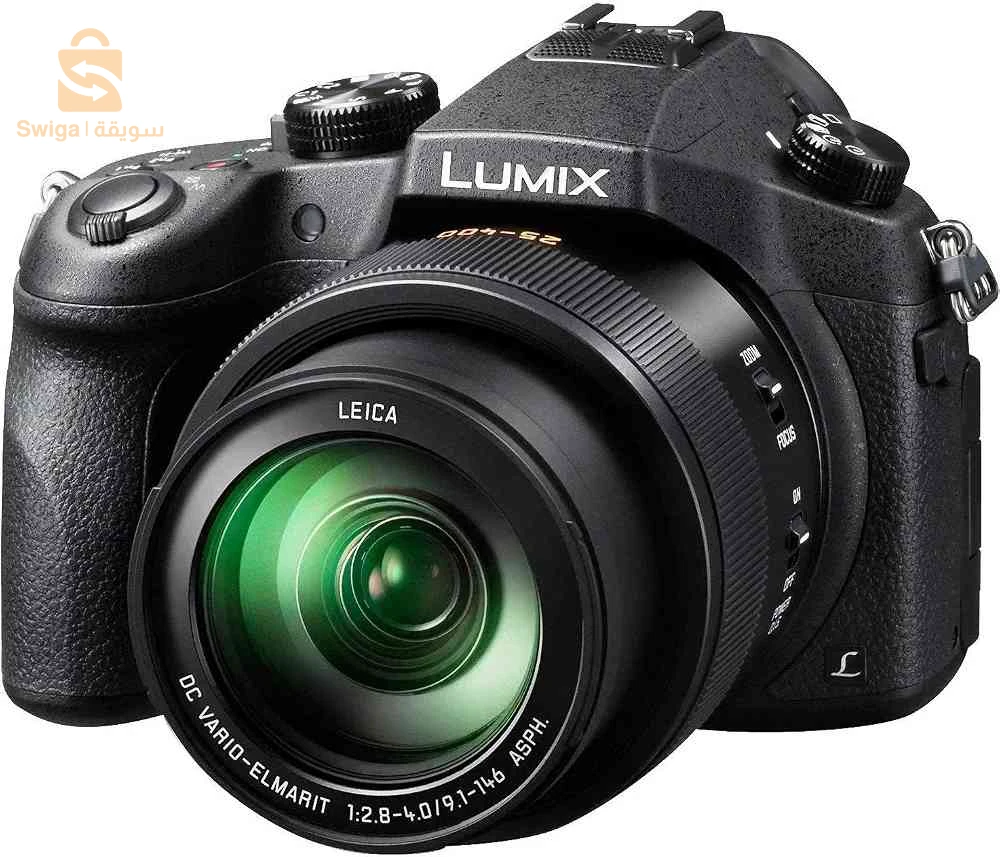 Panasonic lumix Fz1000
