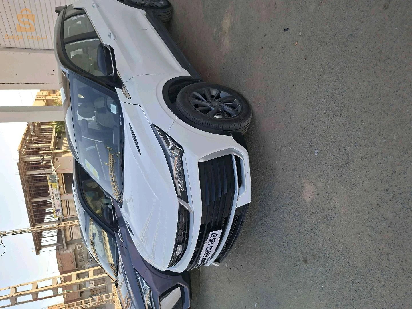 Geely Coolray 2025 El M'Ghair