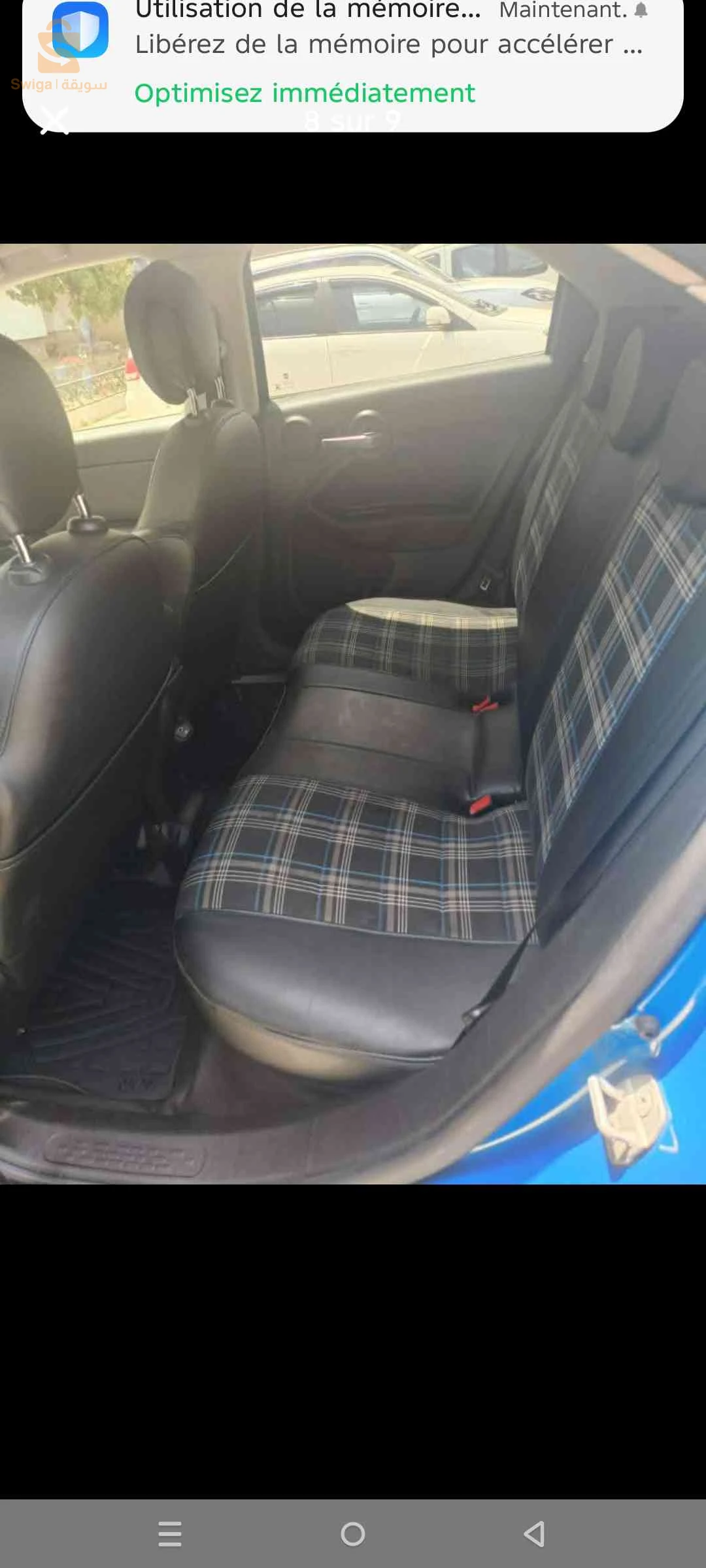Fiat 500X 2024 BEJAIA