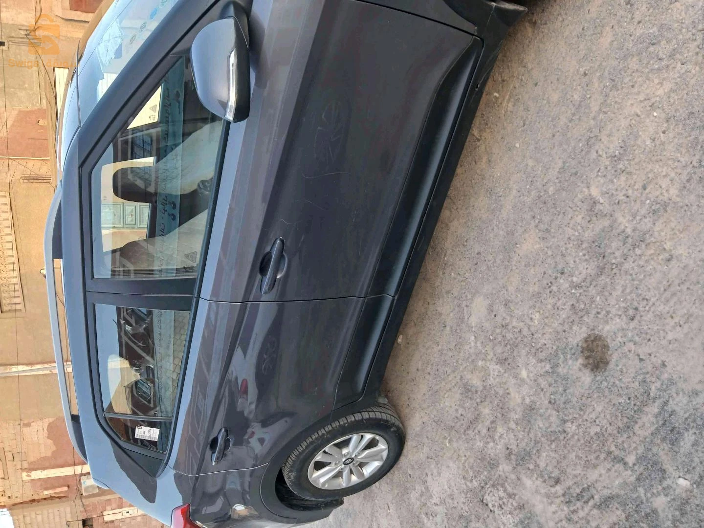 Hyundai Creta 2019 ADRAR
