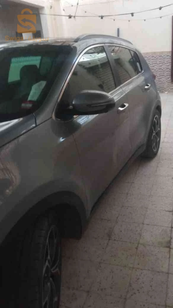 كيا Sportage غرداية